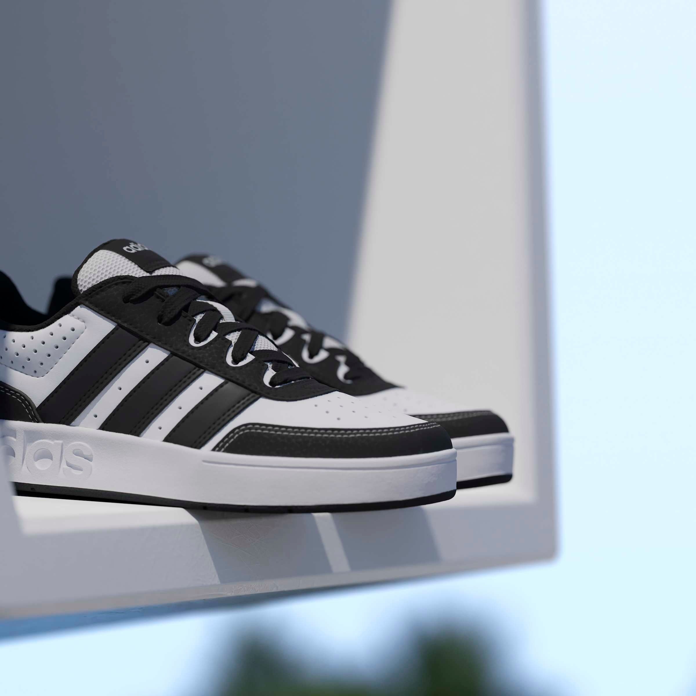 adidas Sportswear Sneakers »BREAKBASE  KIDS«  für Kinder & Jugendliche