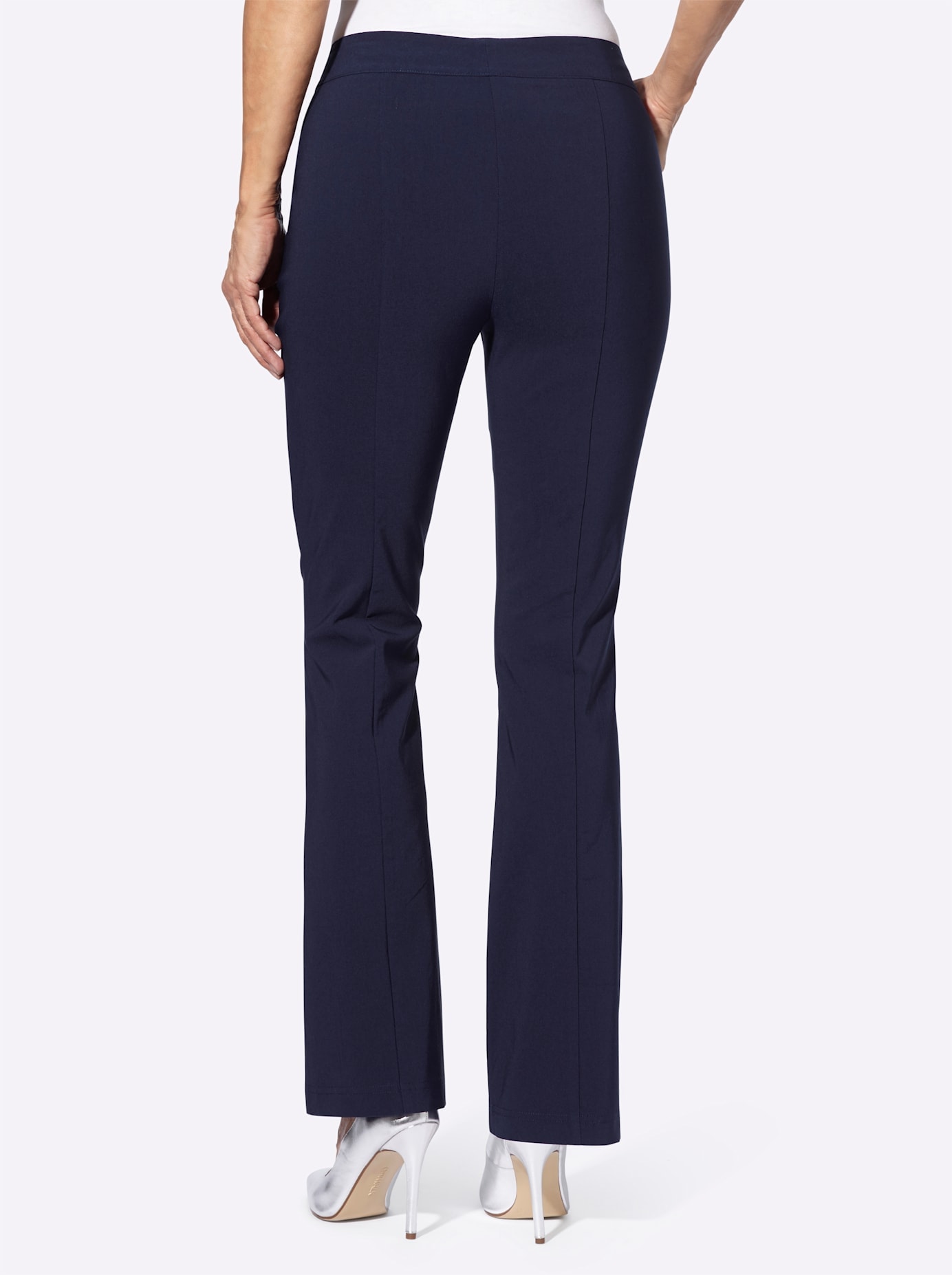 Classic Basics Pantalon tissé