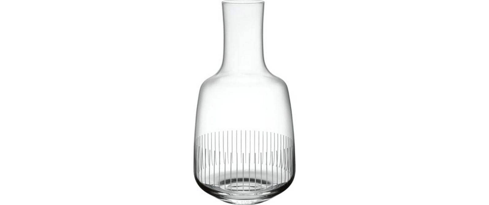 Villeroy & Boch Wasserkaraffe »Afina 0.75 l«