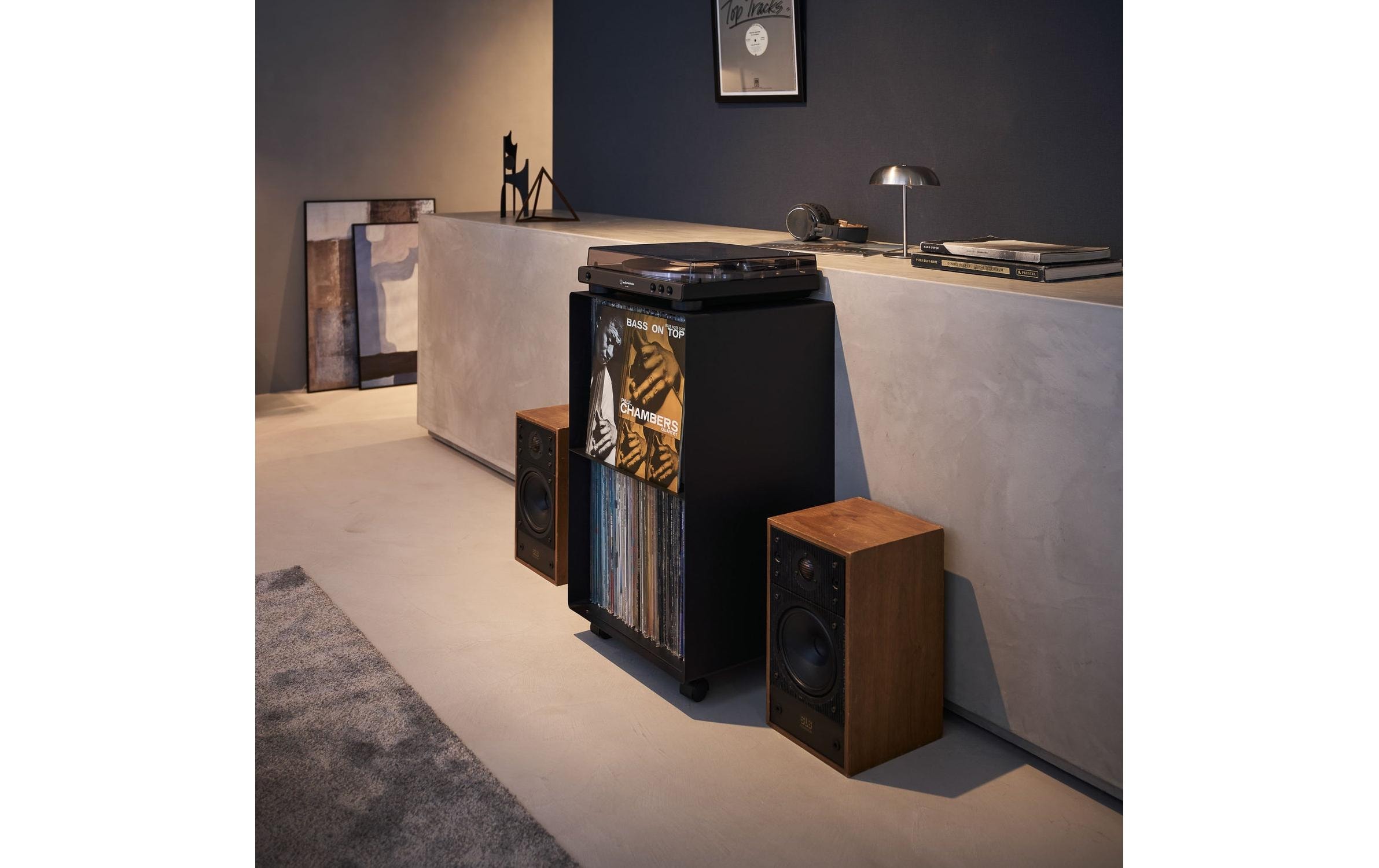 Yamazaki Étagère »Tower 40 x 38 x 73.3 cm«