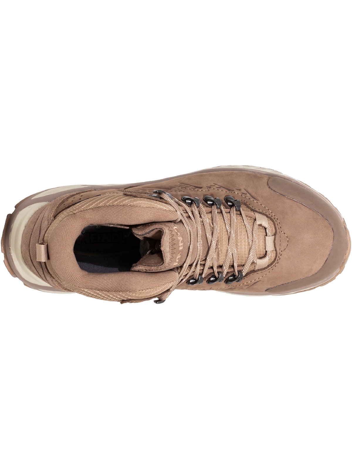 Meindl Chaussure de randonnée »Meindl Menorca Walker«  GORE-TEX® – Winddicht, wasserdicht und atmungsaktiv