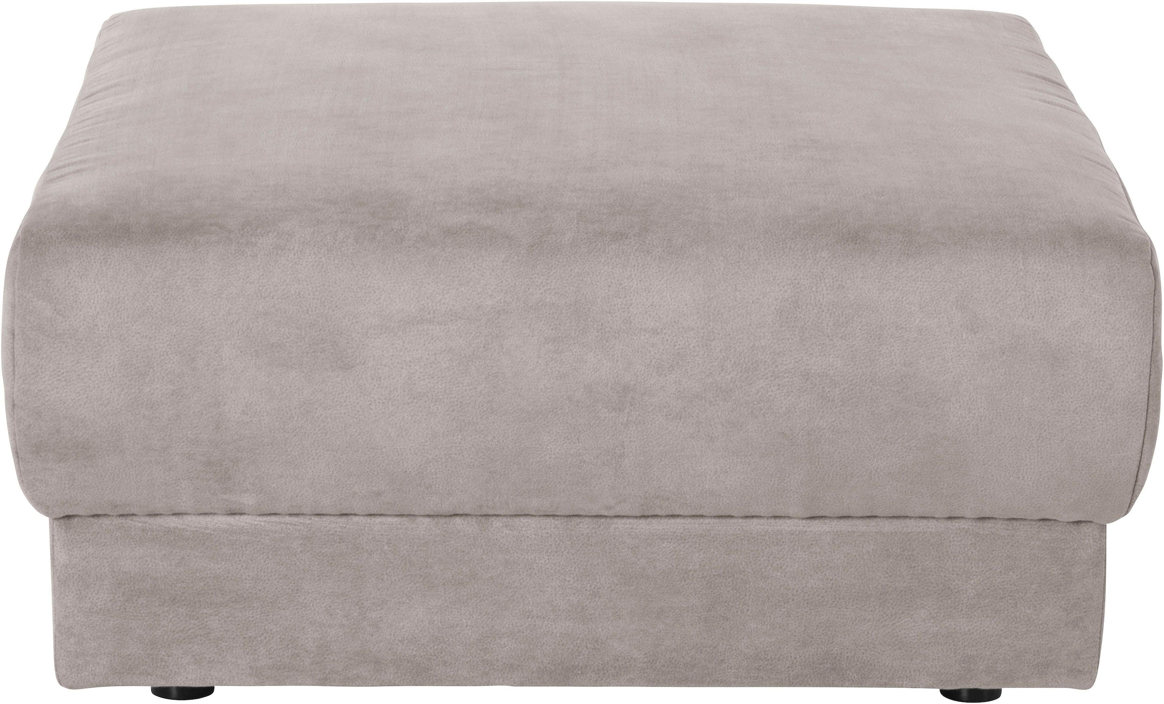 GOODproduct Tabouret »Hobro« in 3 Bezugsstoffen und vielen Farben, Design by Morten Georgsen