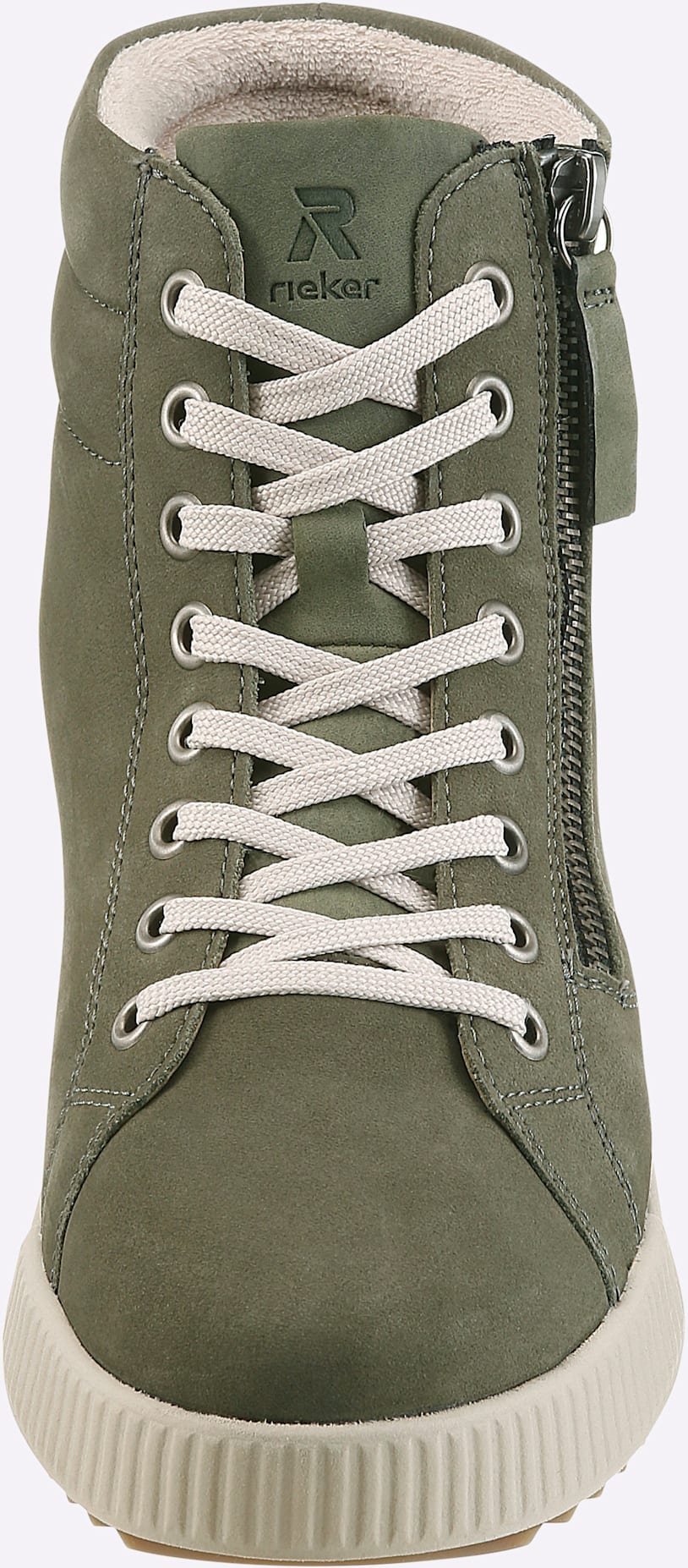 Rieker Bottines
