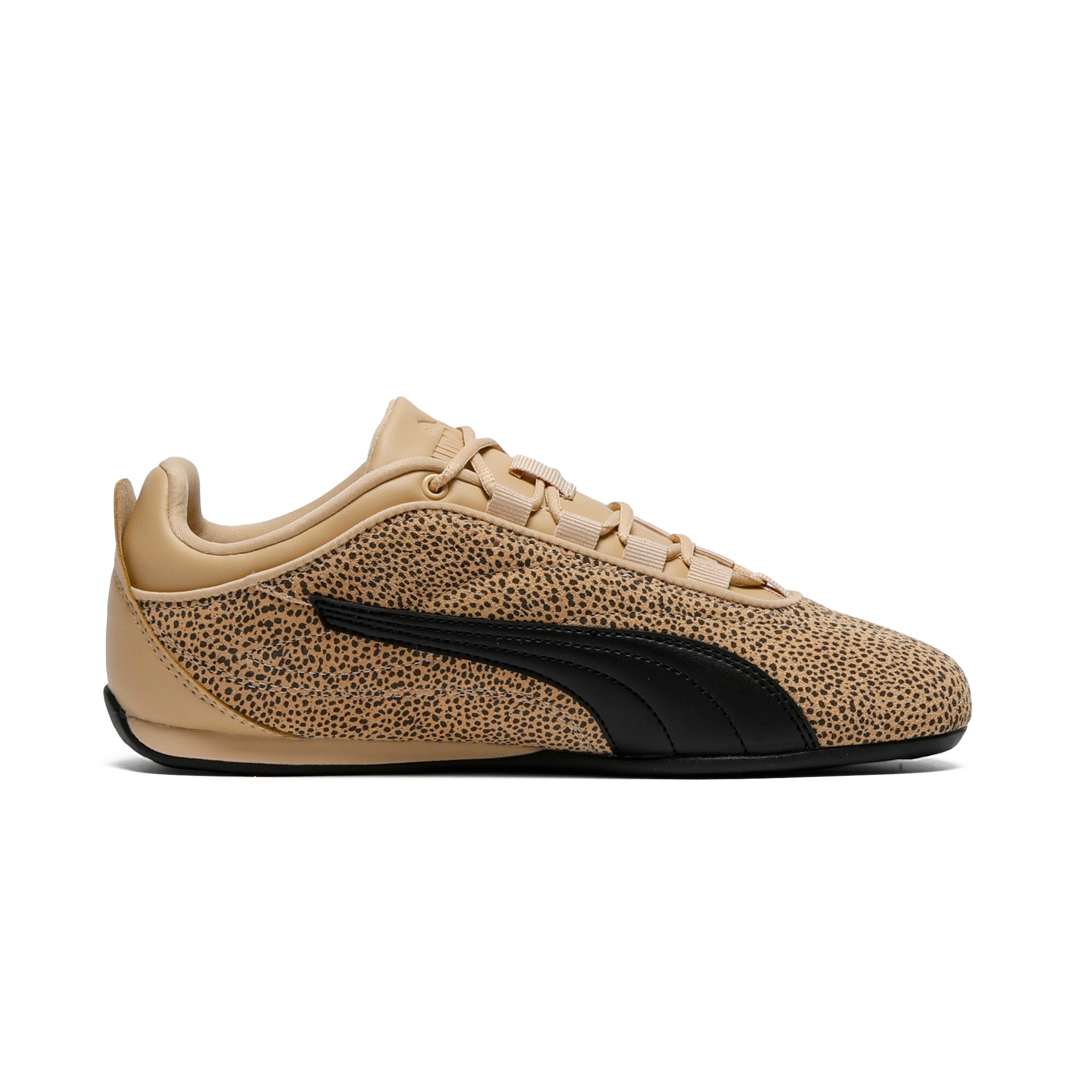 PUMA Sneakers »CATCH SOLEIL TOPCAT«  Design auf den Spuren des Puma Speedcat