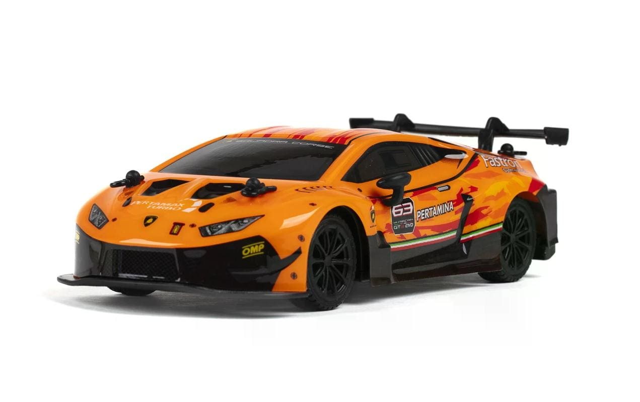   RC-Auto »TEC-TOY Lamborghini Huracan GT3«