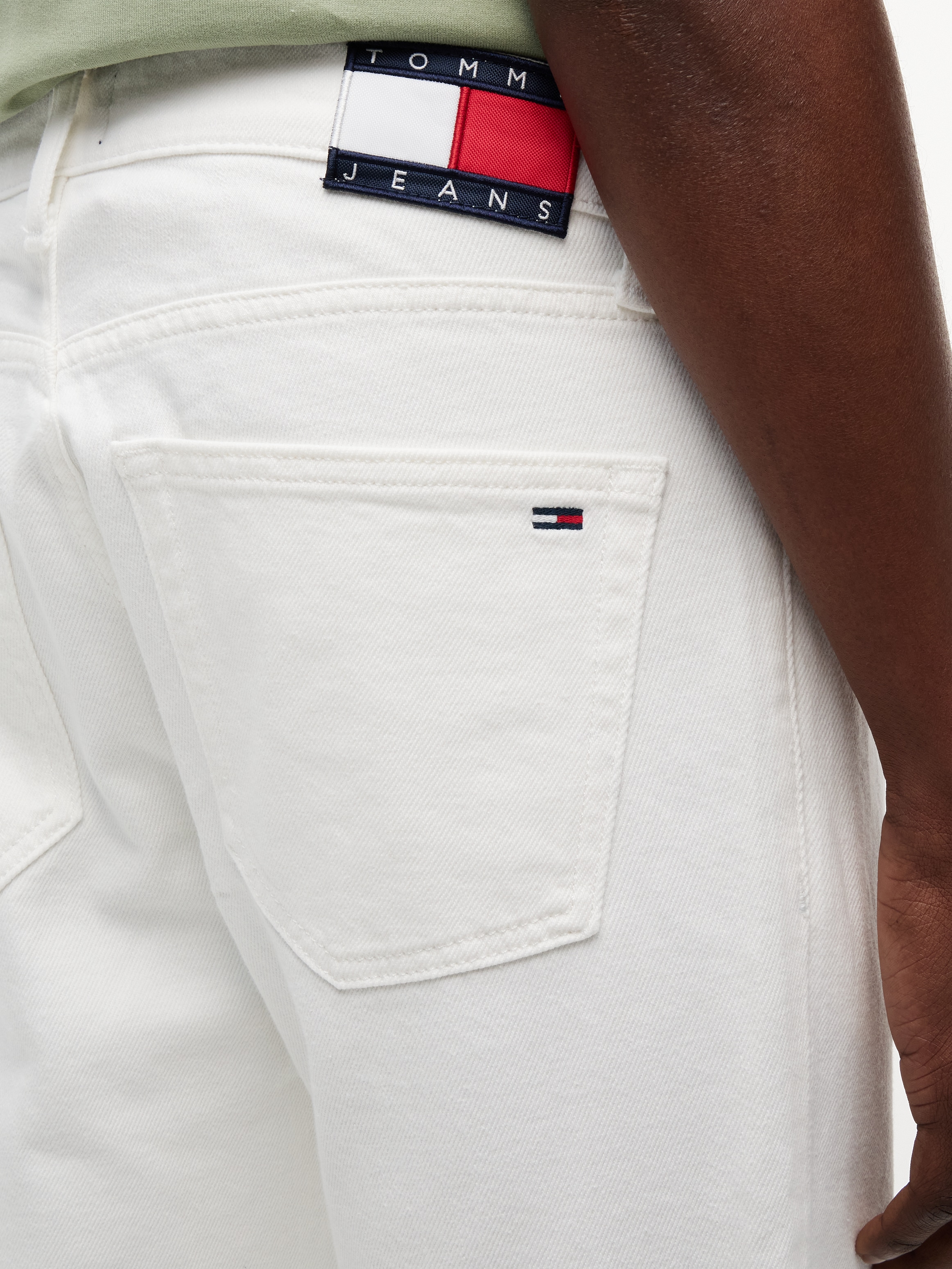 Tommy Jeans Tapered-fit-Jeans »AUSTIN SLIM TAPERED«