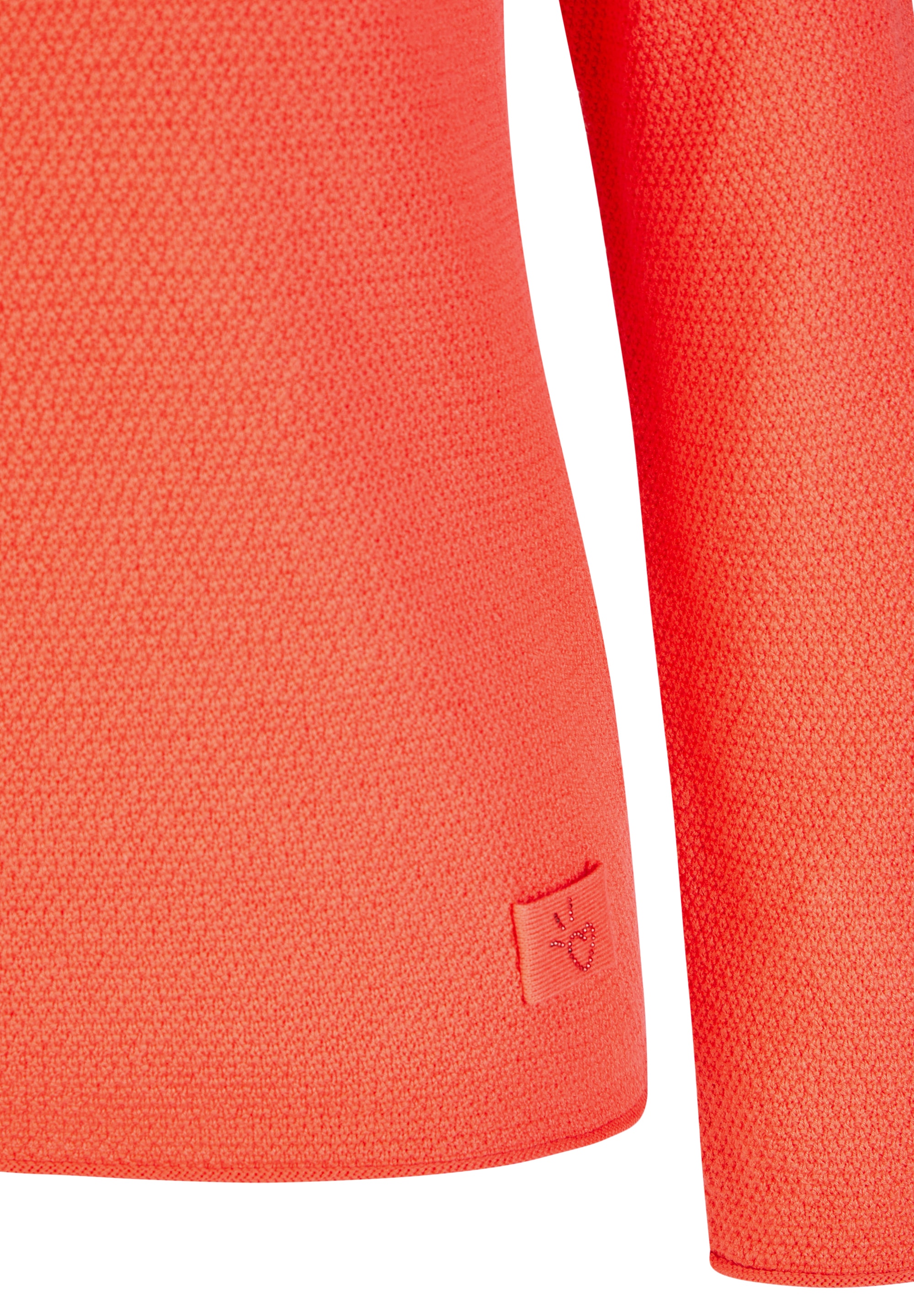 Rabe Pull à col rond