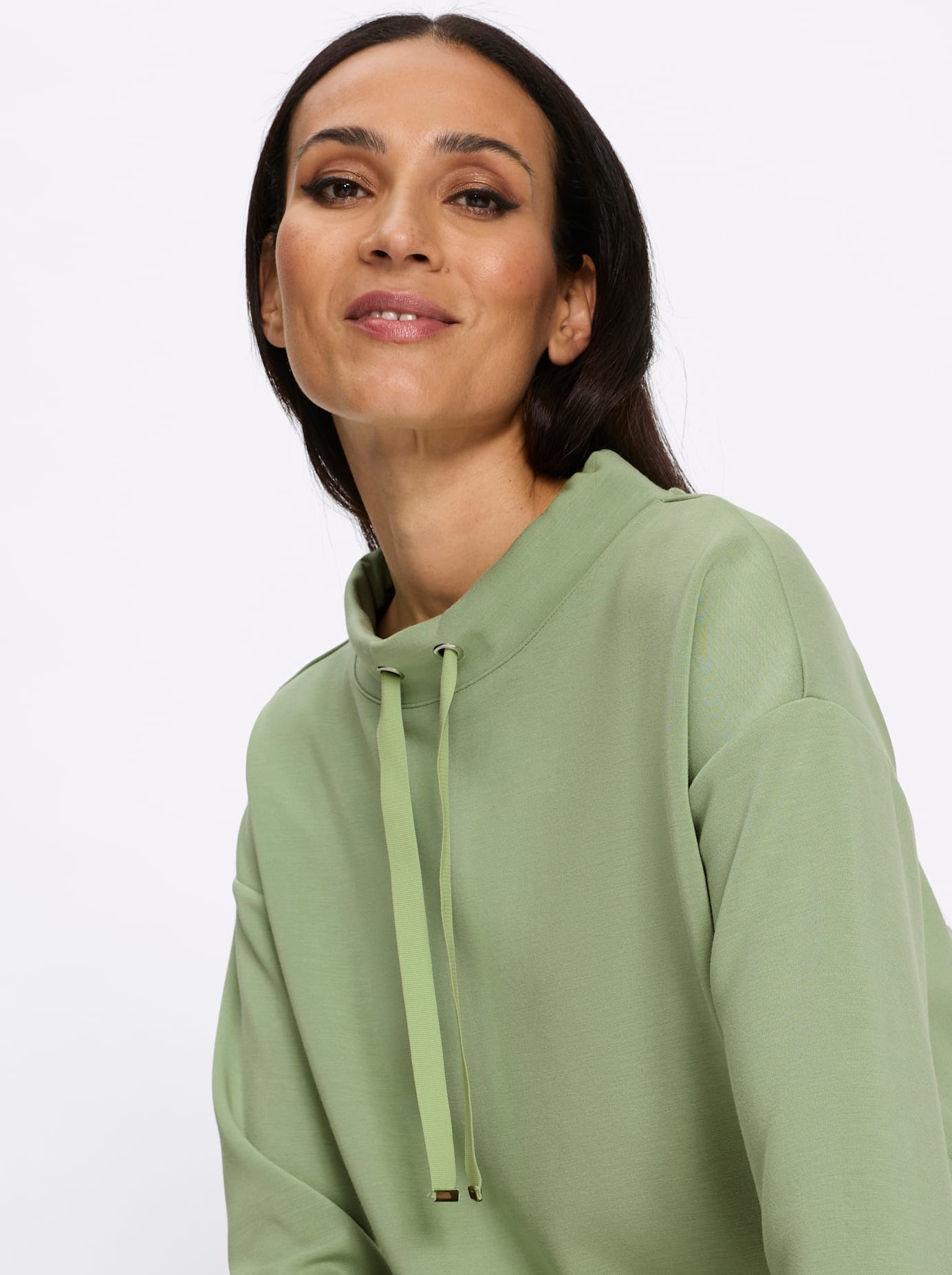 heine Sweatshirt
