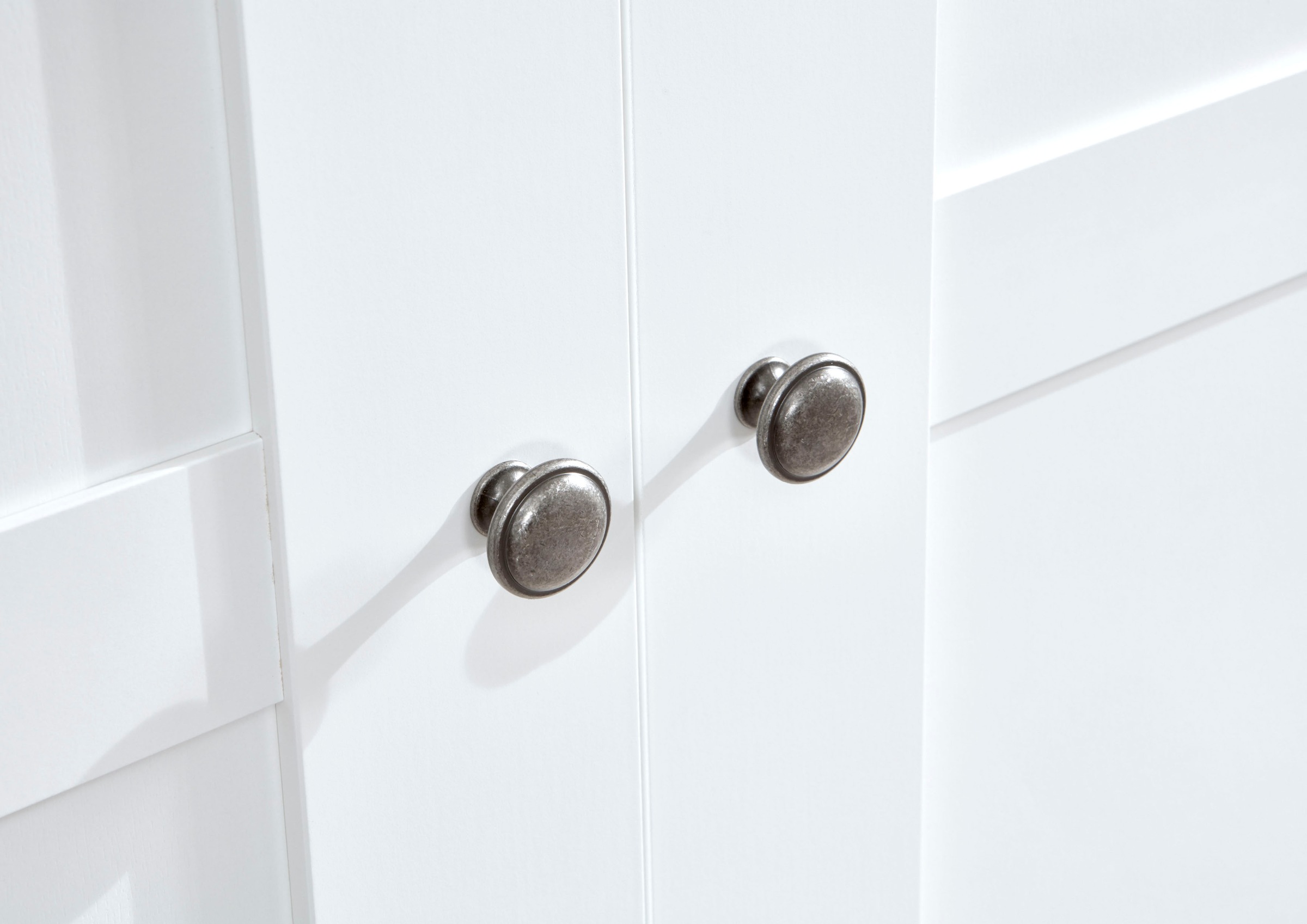 Wimex Kleiderschrank »Chalet« mittig mit Spiegeltüren