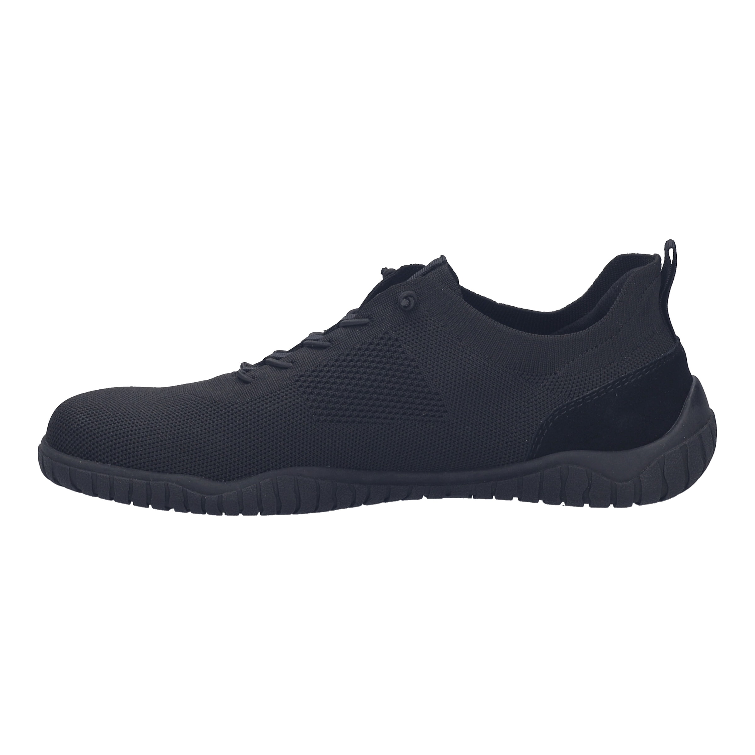 Josef Seibel Slip-On Sneaker »Wallace 05«  Slipper, Komfortschuh mit elastischen Schnürsenkeln, G-Weite