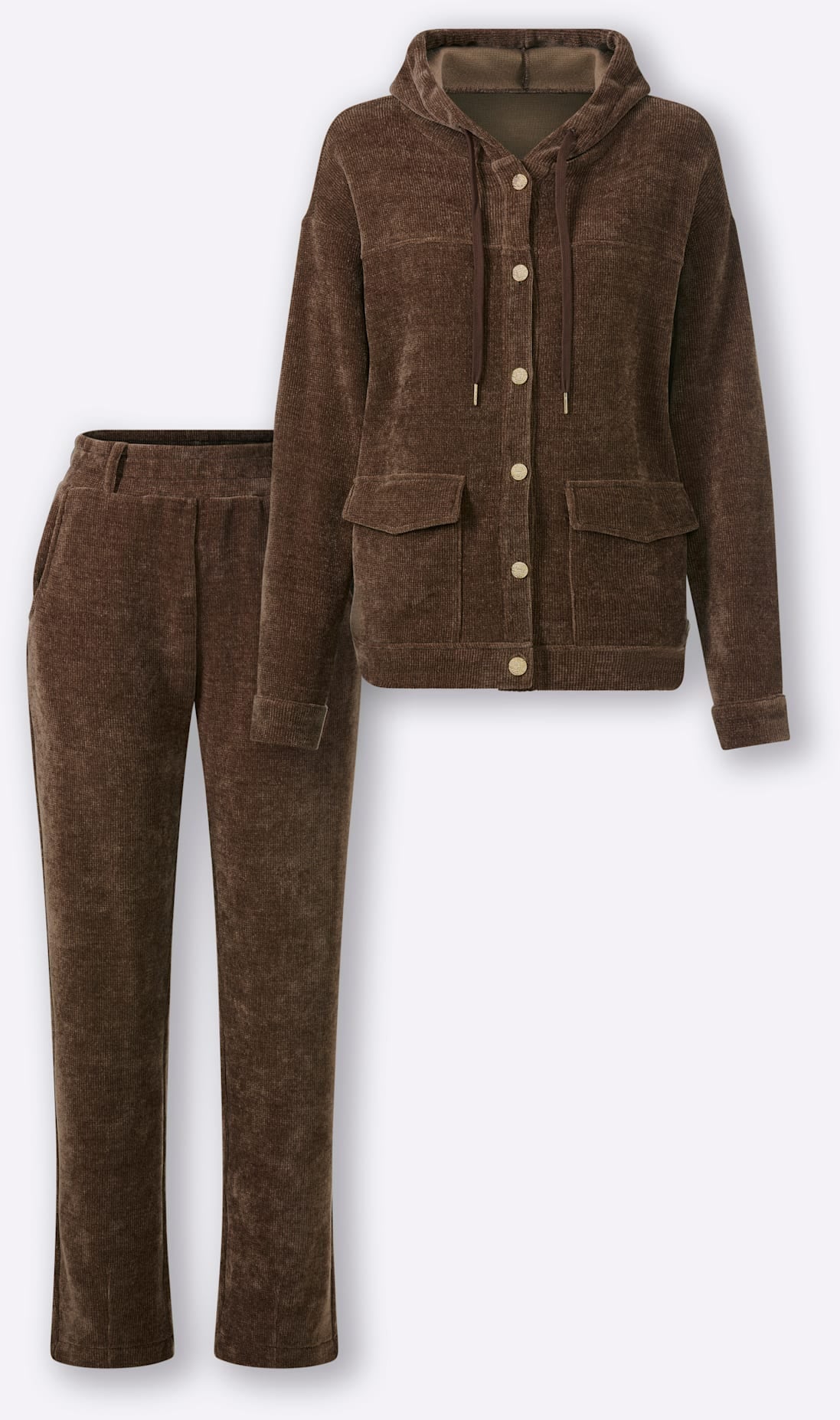 heine Costume d'intérieur
