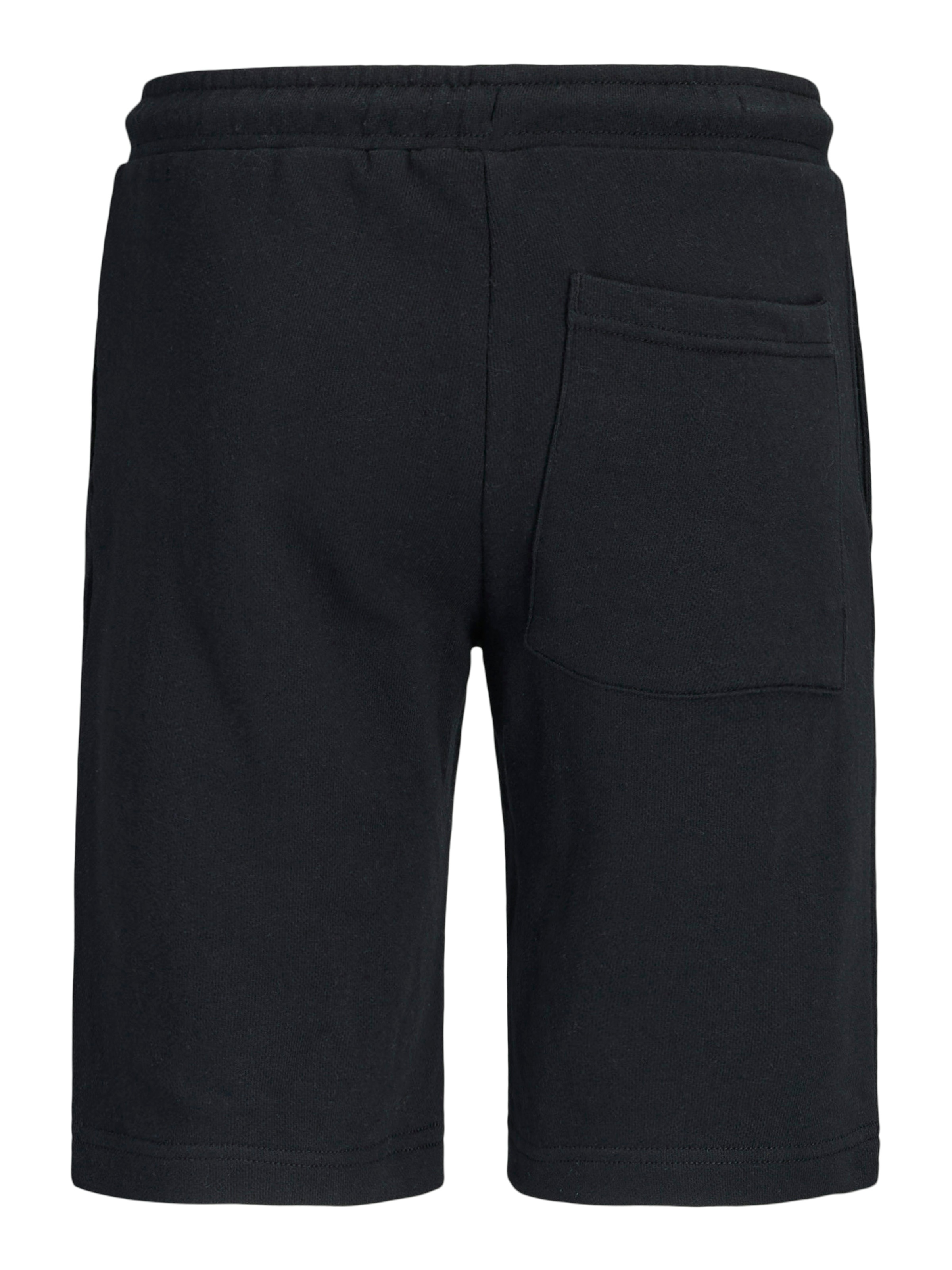 Jack & Jones Junior Sweatshorts »JPSTGORDON COLLEGE SWEAT SHORTS MID JNR«