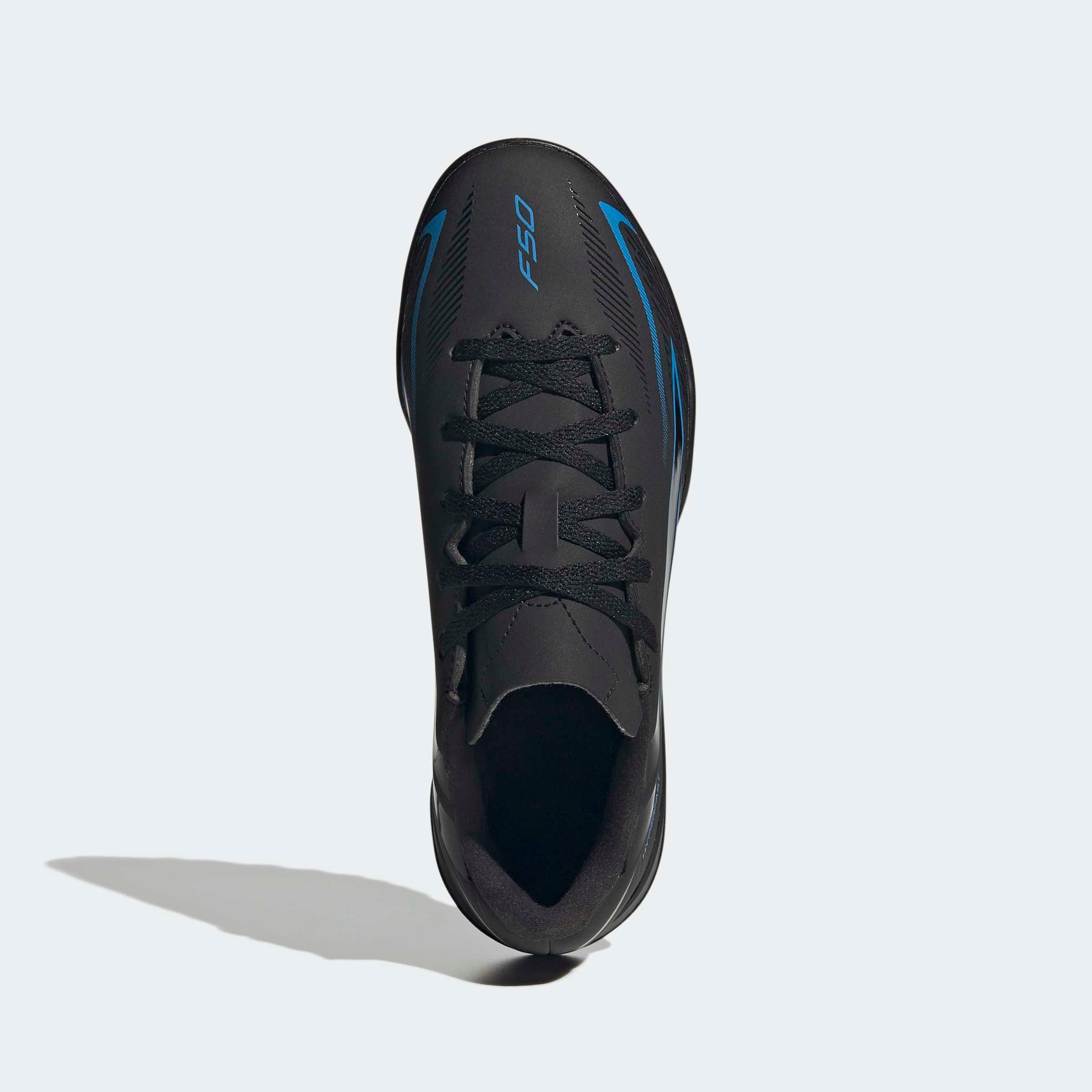 adidas Performance Chaussure de football »F50 HYPERFAST CLUB KIDS , ROLLRASEN«  pour enfants et adolescents