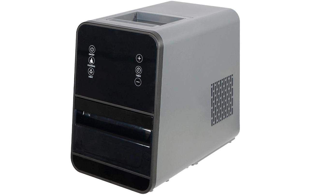   Eiscrusher »Berger Lanz CE15 15 kg/24h« Eiswürfelmaschine