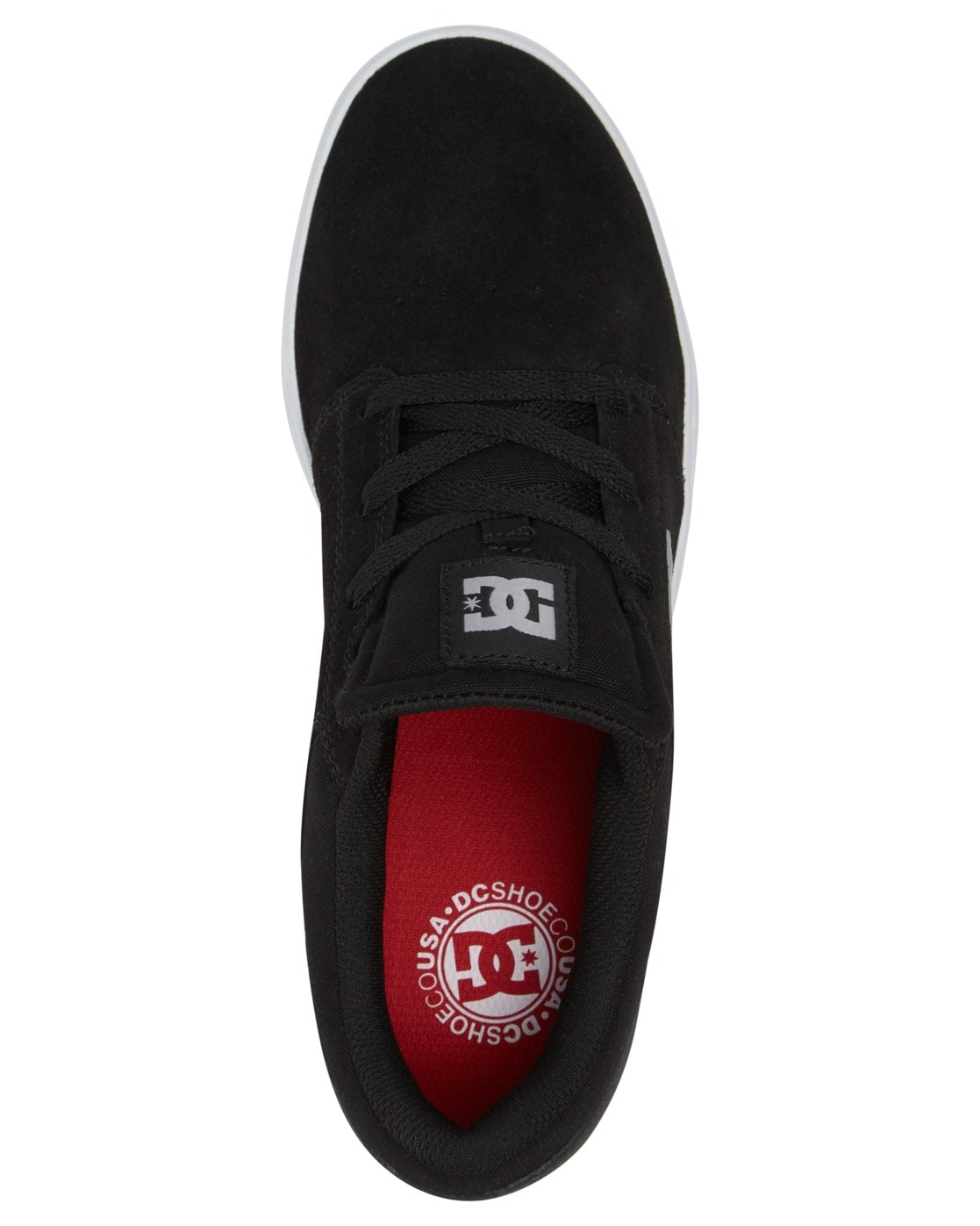 DC Shoes Chaussure de skate »Crisis 2 S«