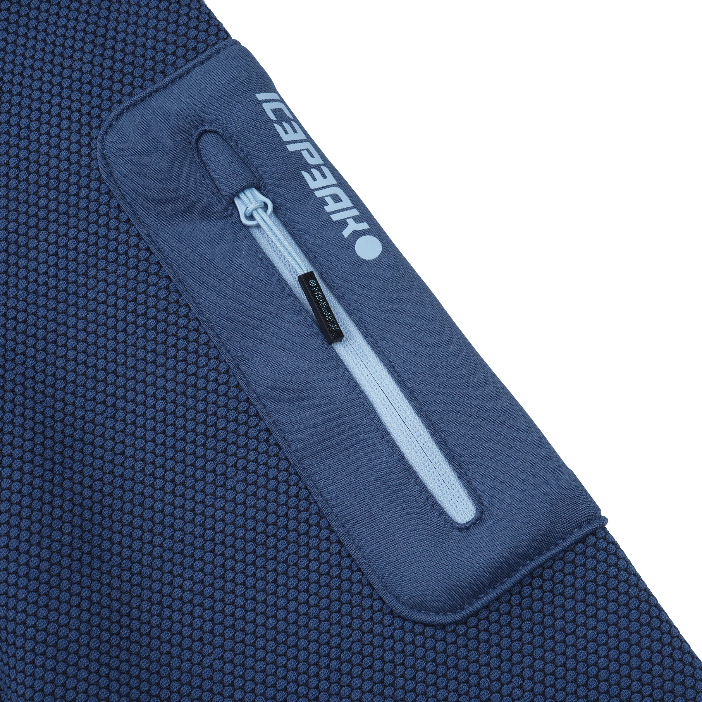 Icepeak Veste polaire »BOWERSVILLE«