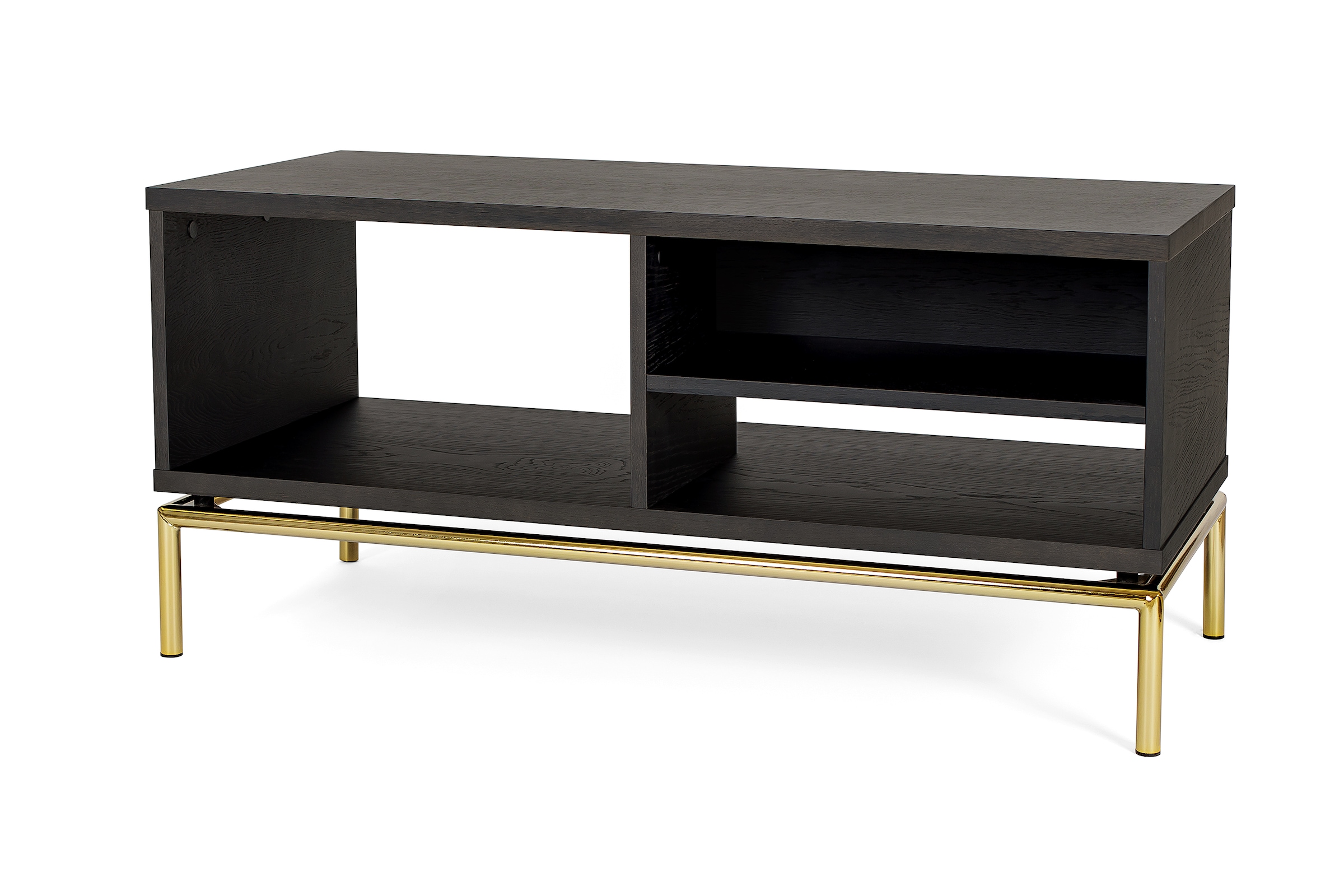 Woodman Table basse besonderes Design, FSC®-zertifiziert