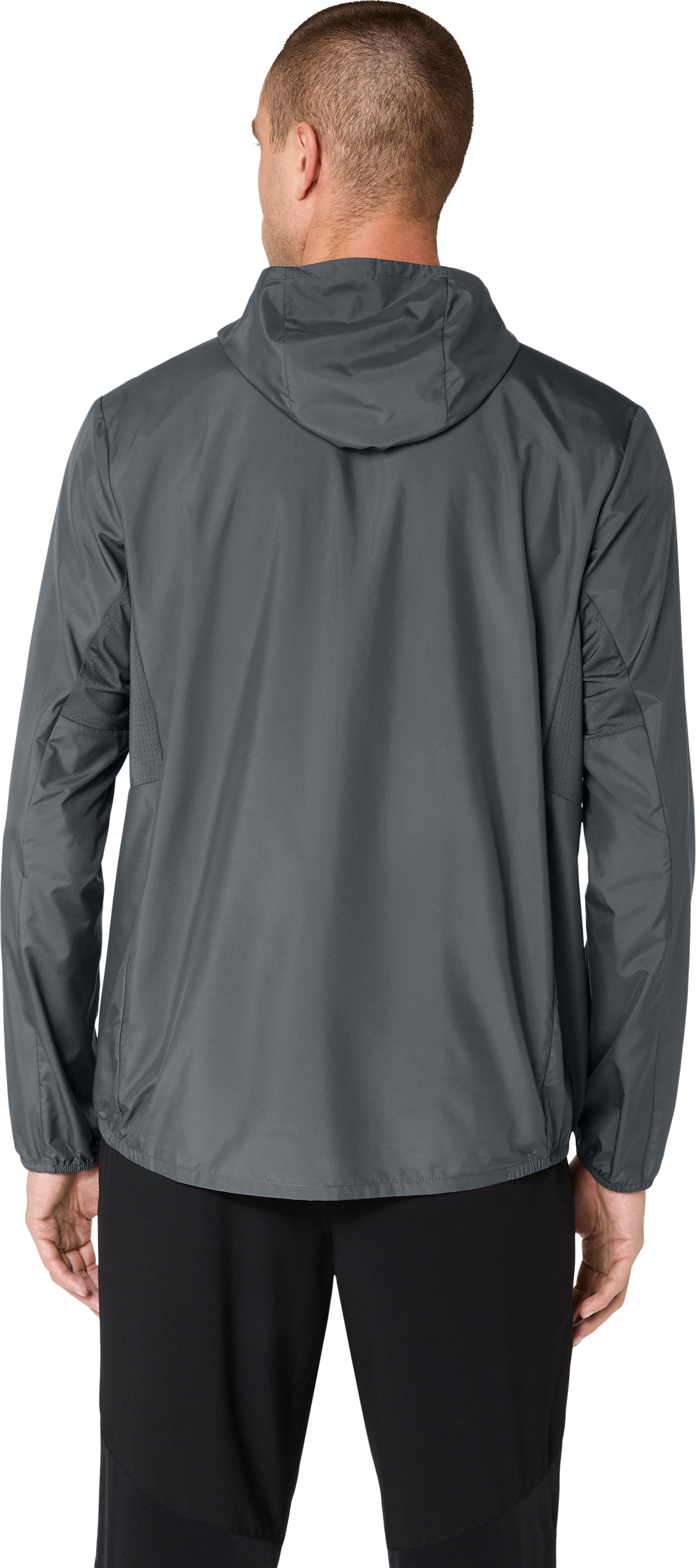 Asics Veste de course à pied »ASICS CORE JACKET« Übergangsjacke