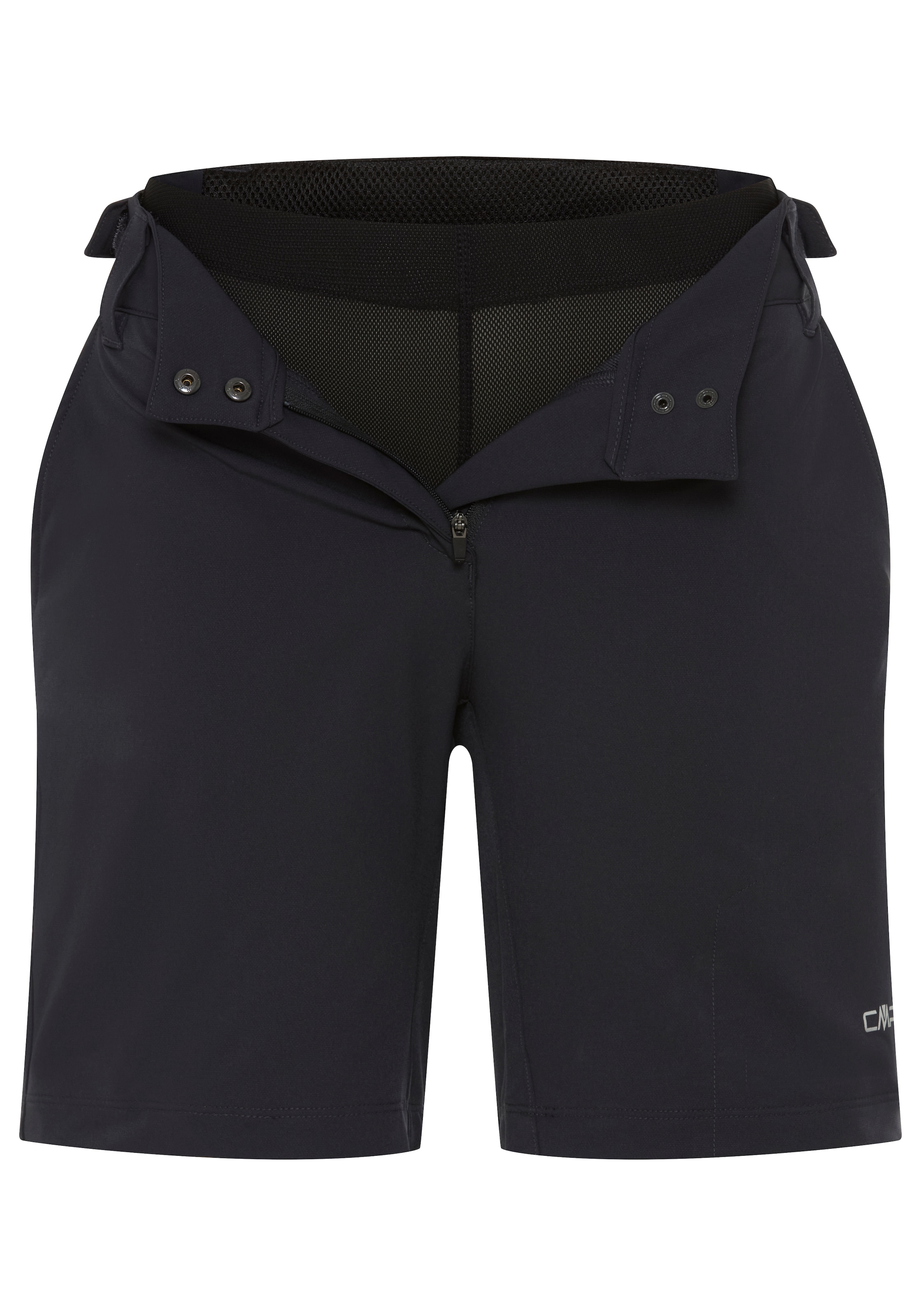 CMP Fahrradhose  sportlicher Stil, für Radsport, für Erwachsene