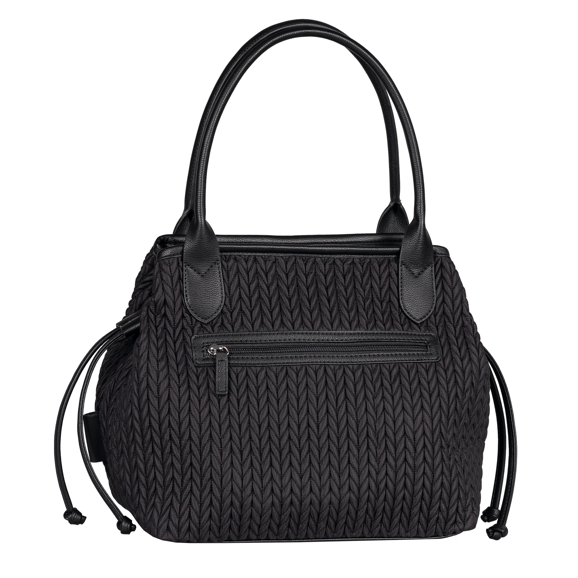 Gabor Shopper »Granada Quilt« Sac épaule femme avec double poignée