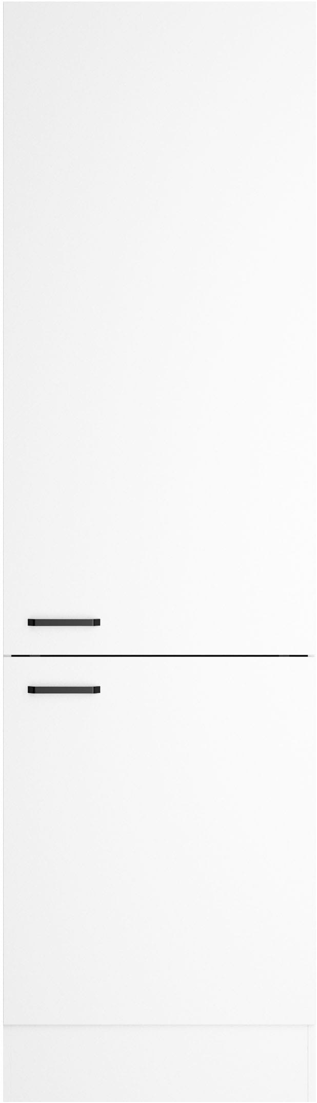 OPTIFIT Armoire haute »OPTImulti« Breite 60 cm, Höhe 210 cm, Tiefe 57,1 cm, mit 2 Türen, 3 Einlegeböden