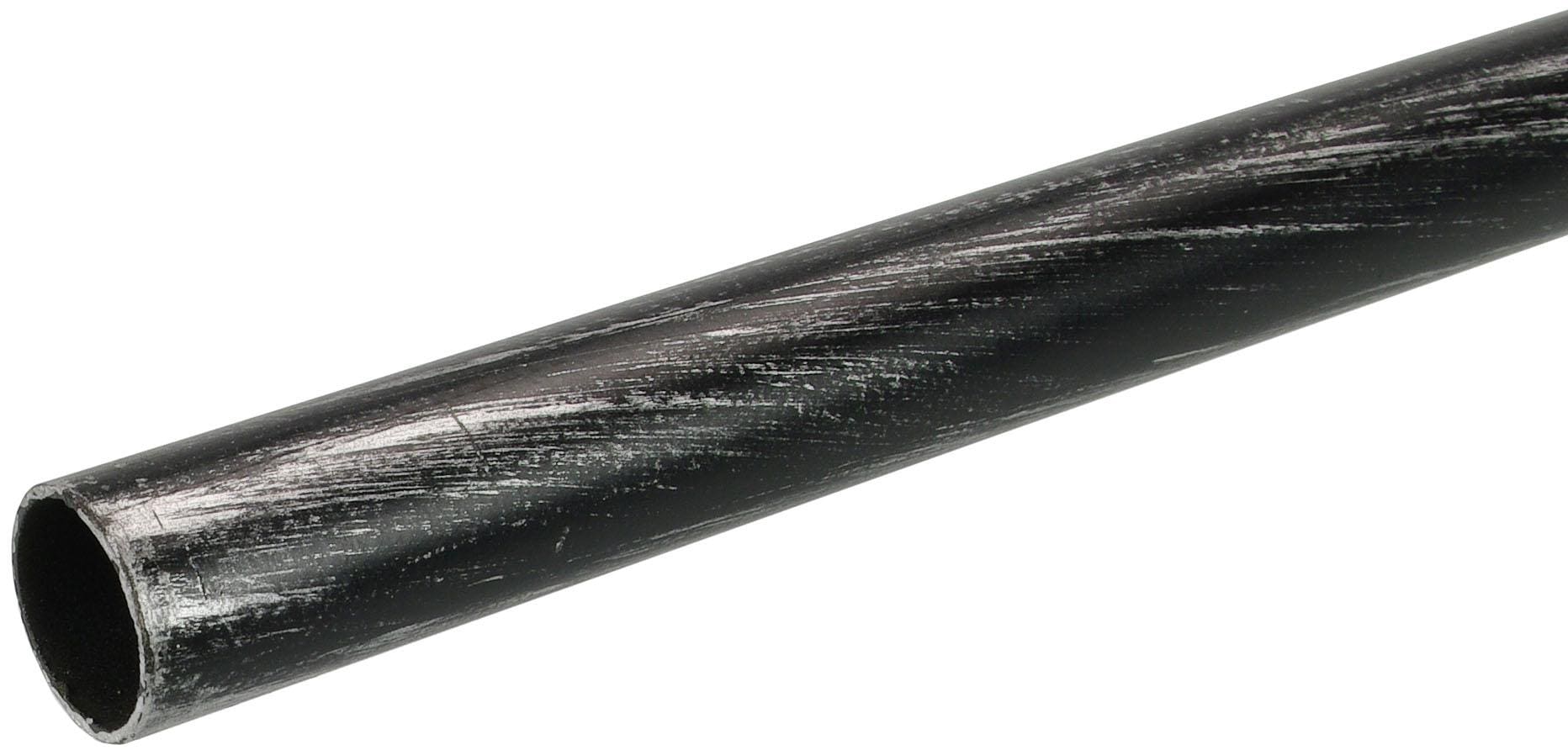 Liedeco Gardinenstange »Esp Zweig« Ø 16 mm 2 läufig-läufig Fixmass 2-läufig im Fixmass Ø 16 mm
