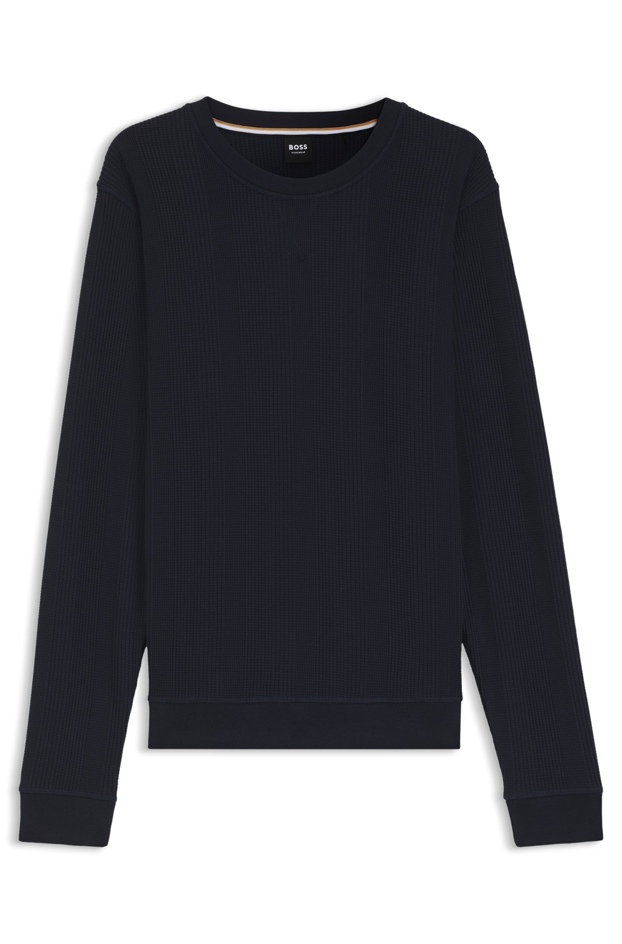 BOSS Sweatshirt »Structure«
