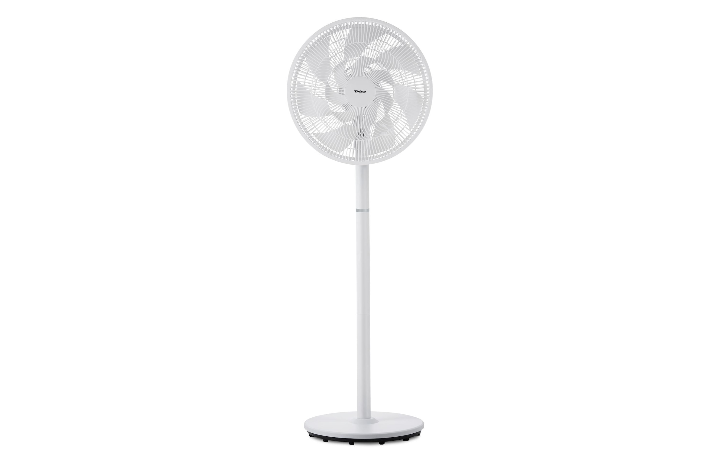 Trisa Standventilator »Comfort Breeze X82 Lite« Höhenverstellbarer Standventilator