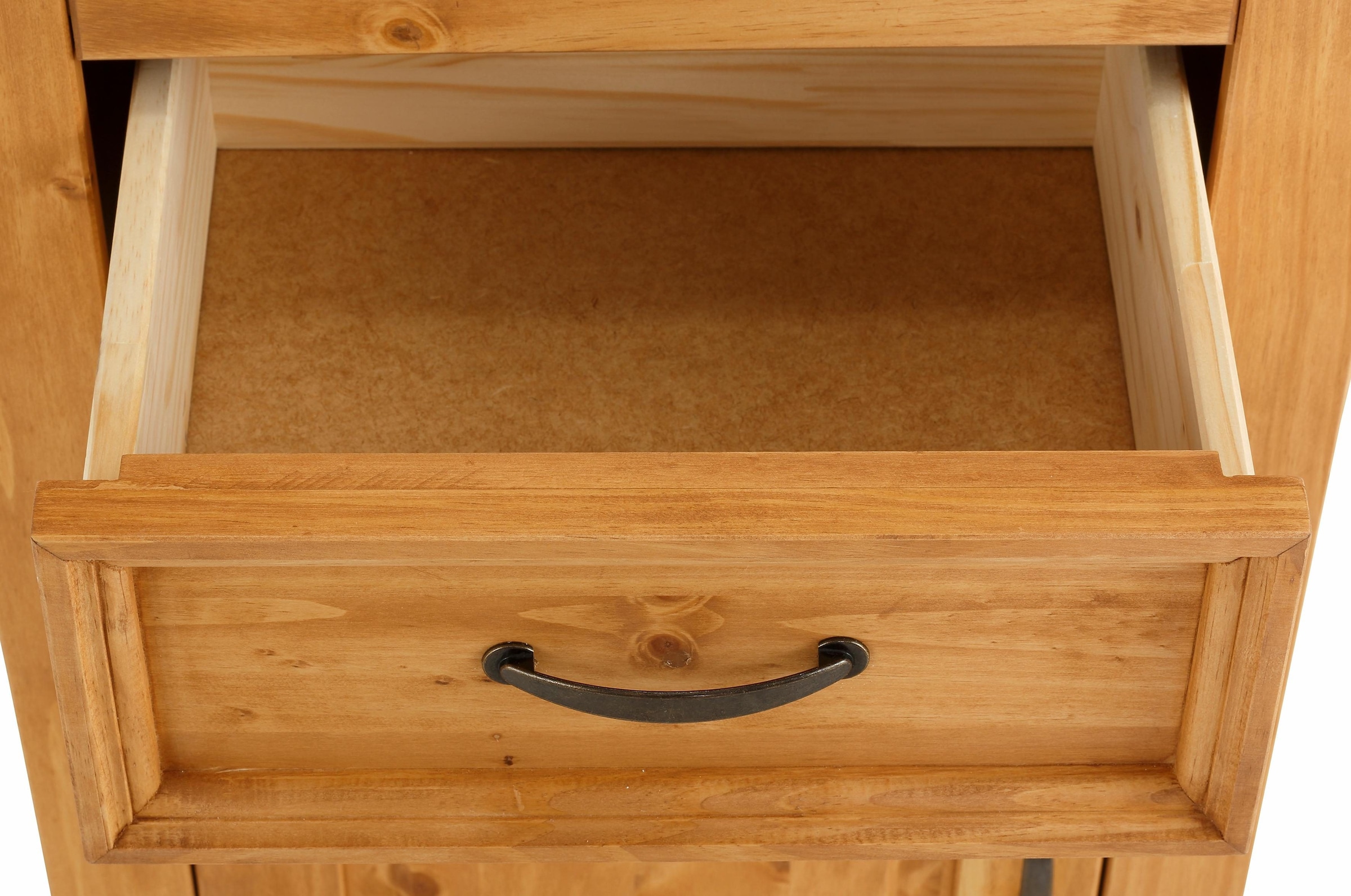 Home affaire Vitrines »Selma« Höhe 180 cm