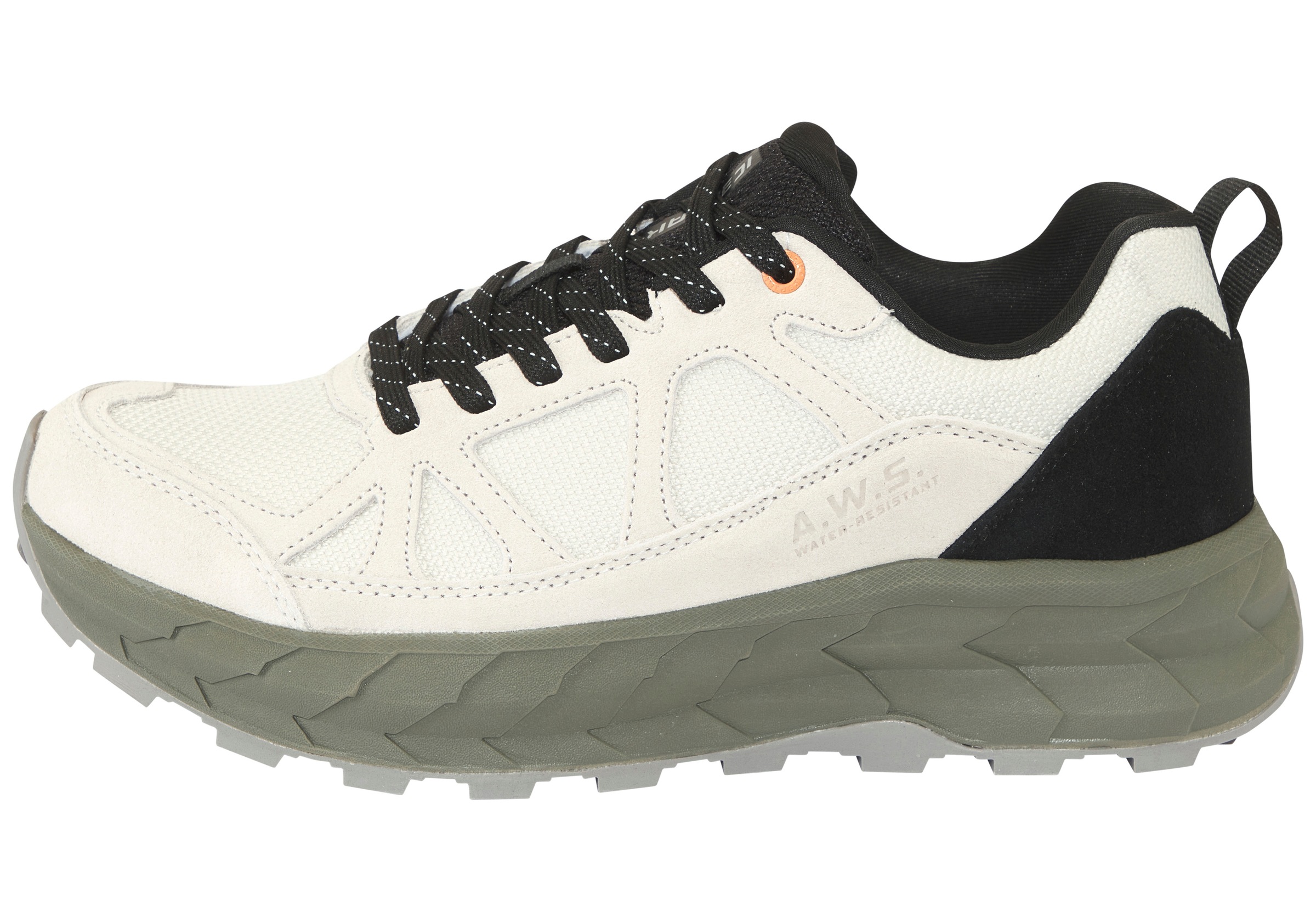 Icepeak Chaussure de randonnée »ANISI MR«  Wasserabweisend