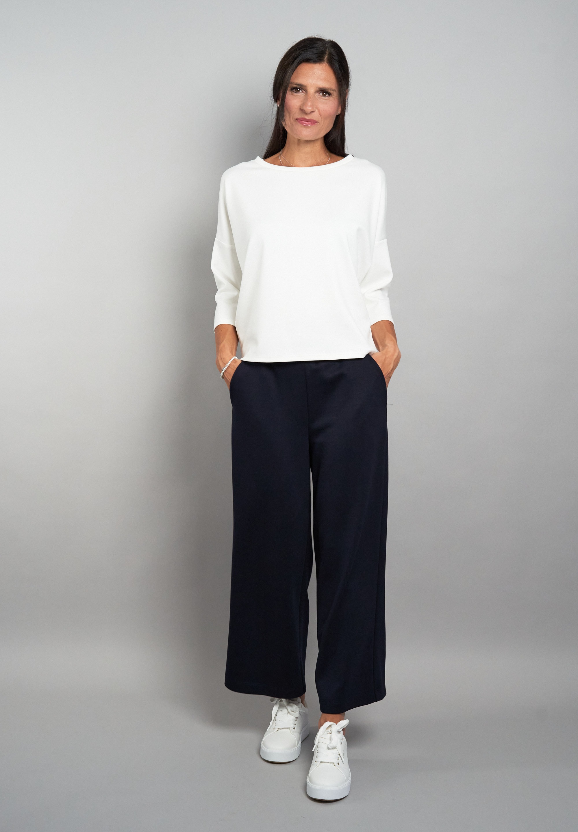 Seidel Moden 3/4-Arm-Shirt »Exklusiv bei OTTO« mit Fledermausärmel - MADE IN GERMANY