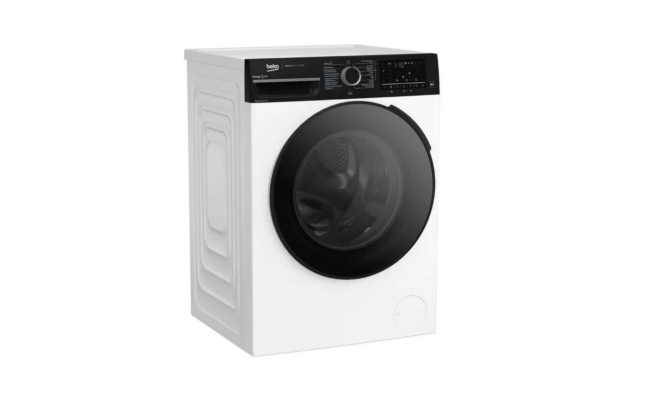 BEKO Lave-linge séchant »WT310 Links« 8 kilos /5 kilos 75 dB(A)
