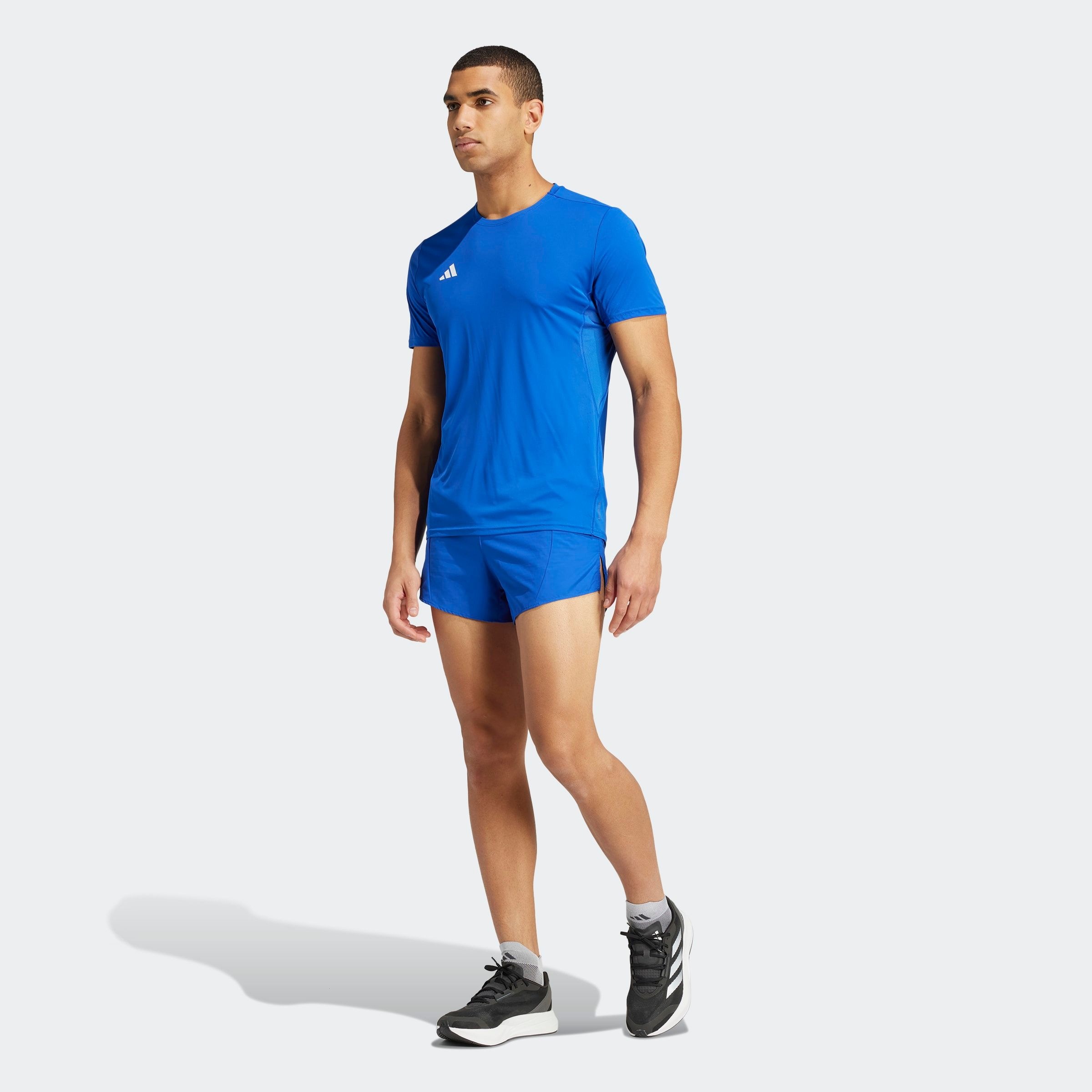 adidas Performance Laufshirt »ADIZERO ESSENTIALS RUNNING«