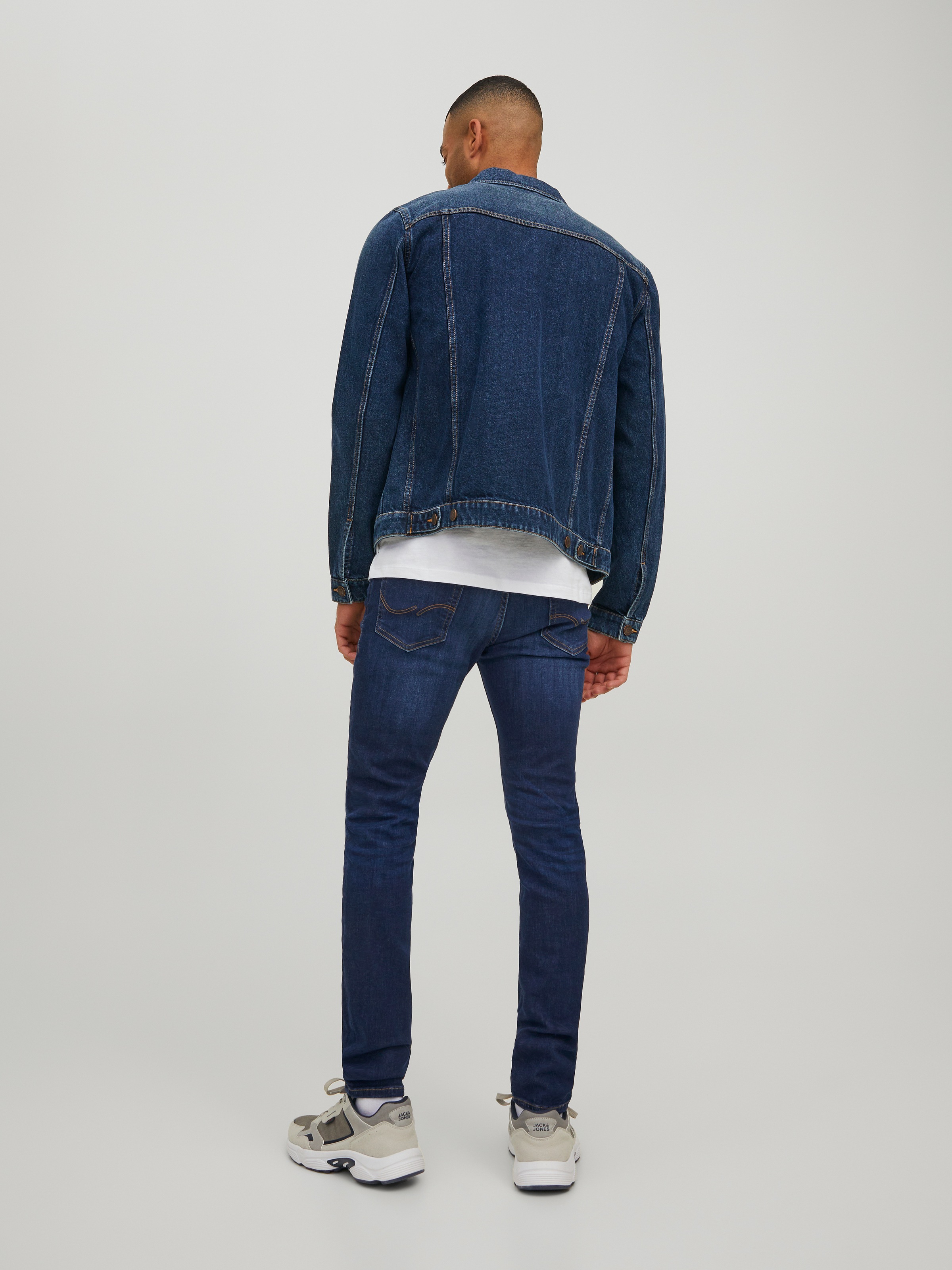 Jack & Jones Jeans skinny »JJILIAM JJORIGINAL GE 314«