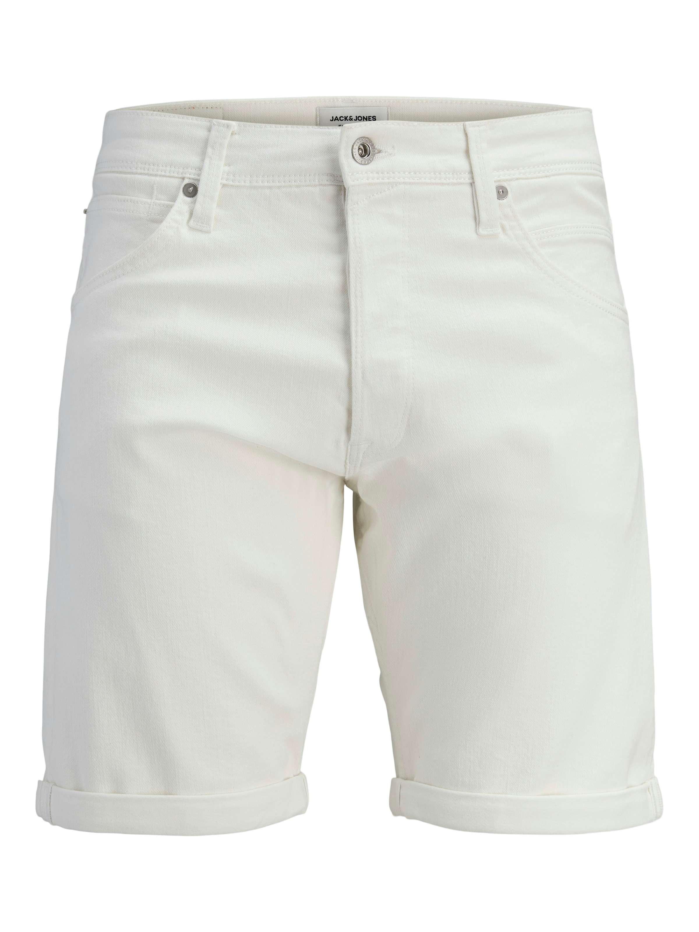 Jack & Jones Bermuda »JJIRICK JJFOX SHORTS AKM 340«