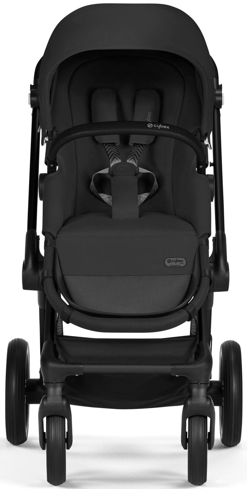 Cybex Poussette pour enfants »Cybex Gold, Eos Lux« 22 kilos