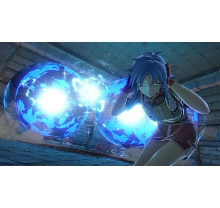 Flashpoint Logiciel de jeu »Trails in the Sky 2nd Chapter [PS5] (D) (Box)« PlayStation 5