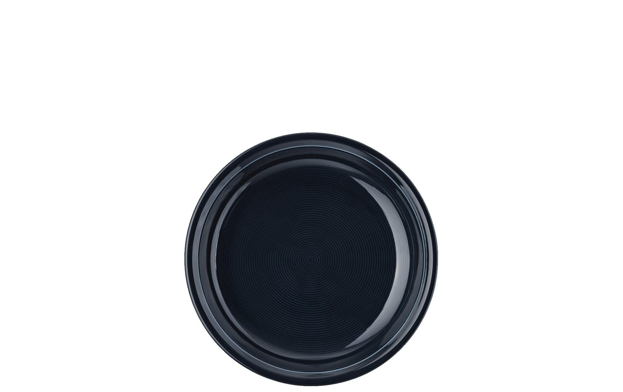 Thomas Porzellan Suppenteller »Trend Colour Deep 22 cm«