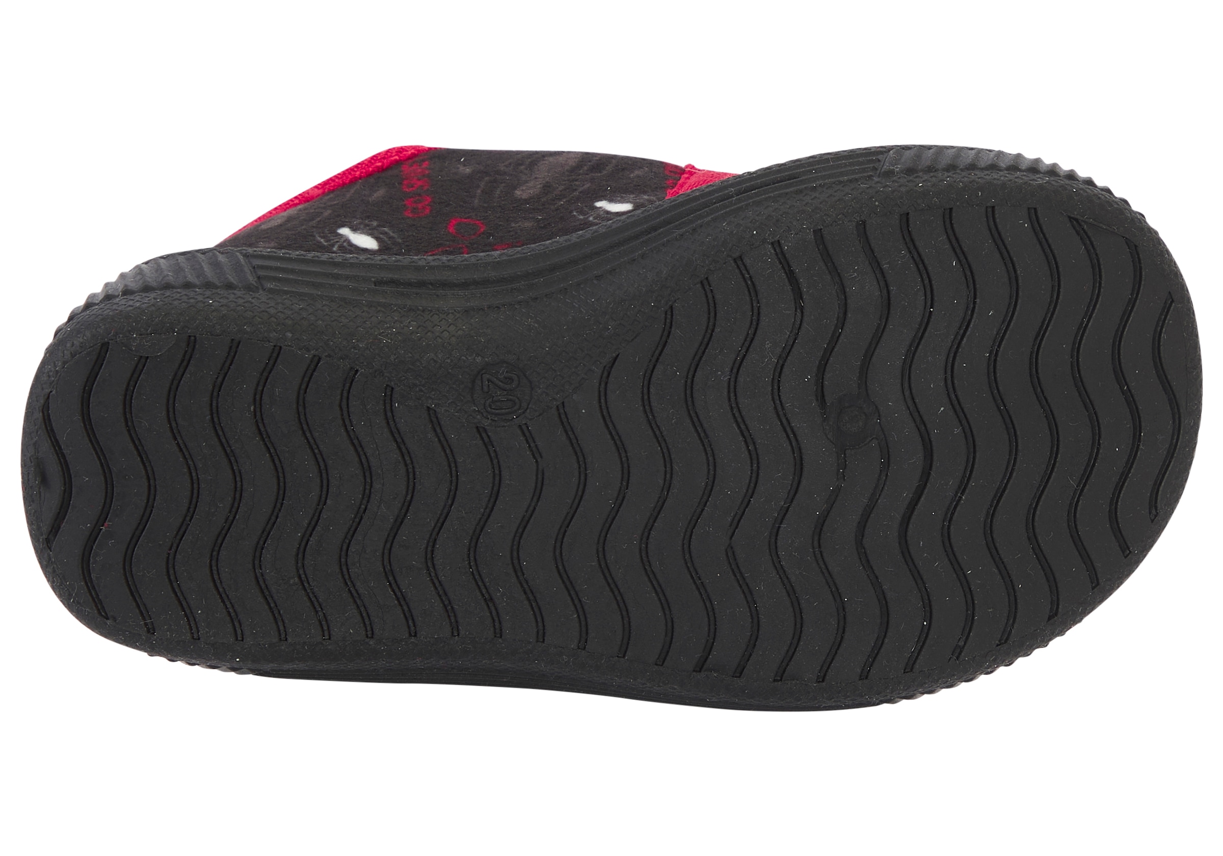 Disney Chausson »SPIDERMAN«  semelle super douce et flexible