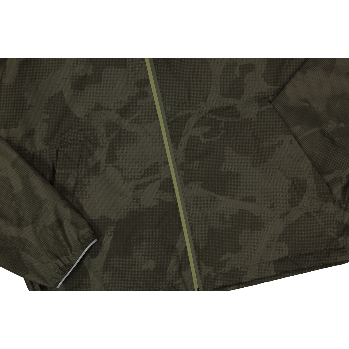 CMP Veste de pluie für Outdoor- und Sportaktivitäten, sportlicher Stil