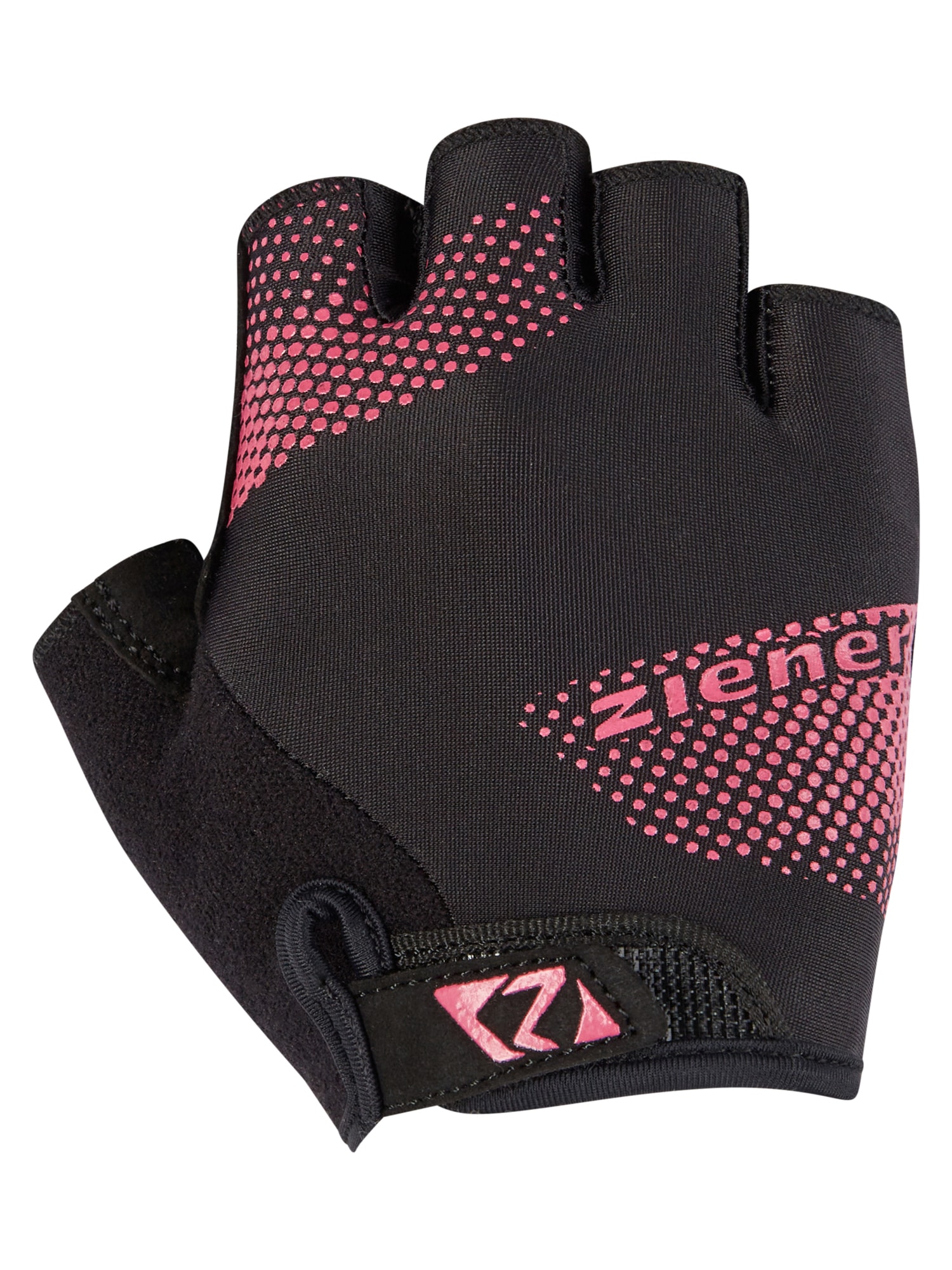 Ziener Gants de vélo »CASMIRO-Z JUNIOR«