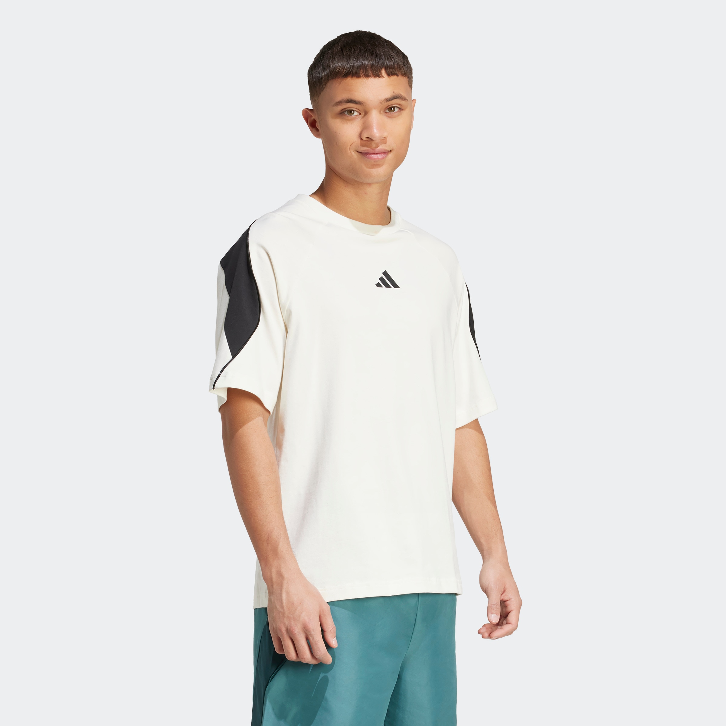 adidas Sportswear T-shirt »STADIUM«