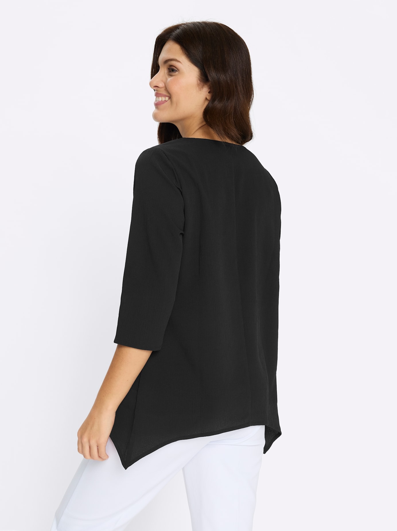 Classic Basics Blouse à enfiler