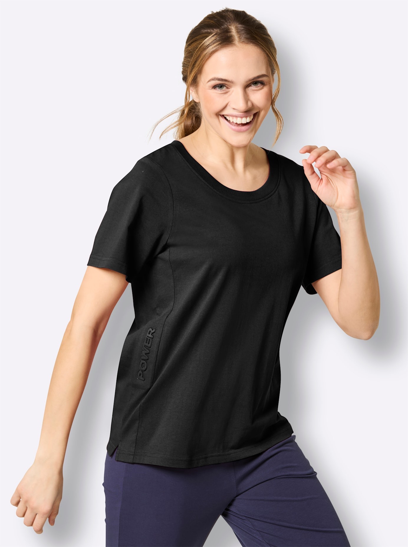 Catamaran T-shirt fonctionnel »Funktions-Shirt« 1