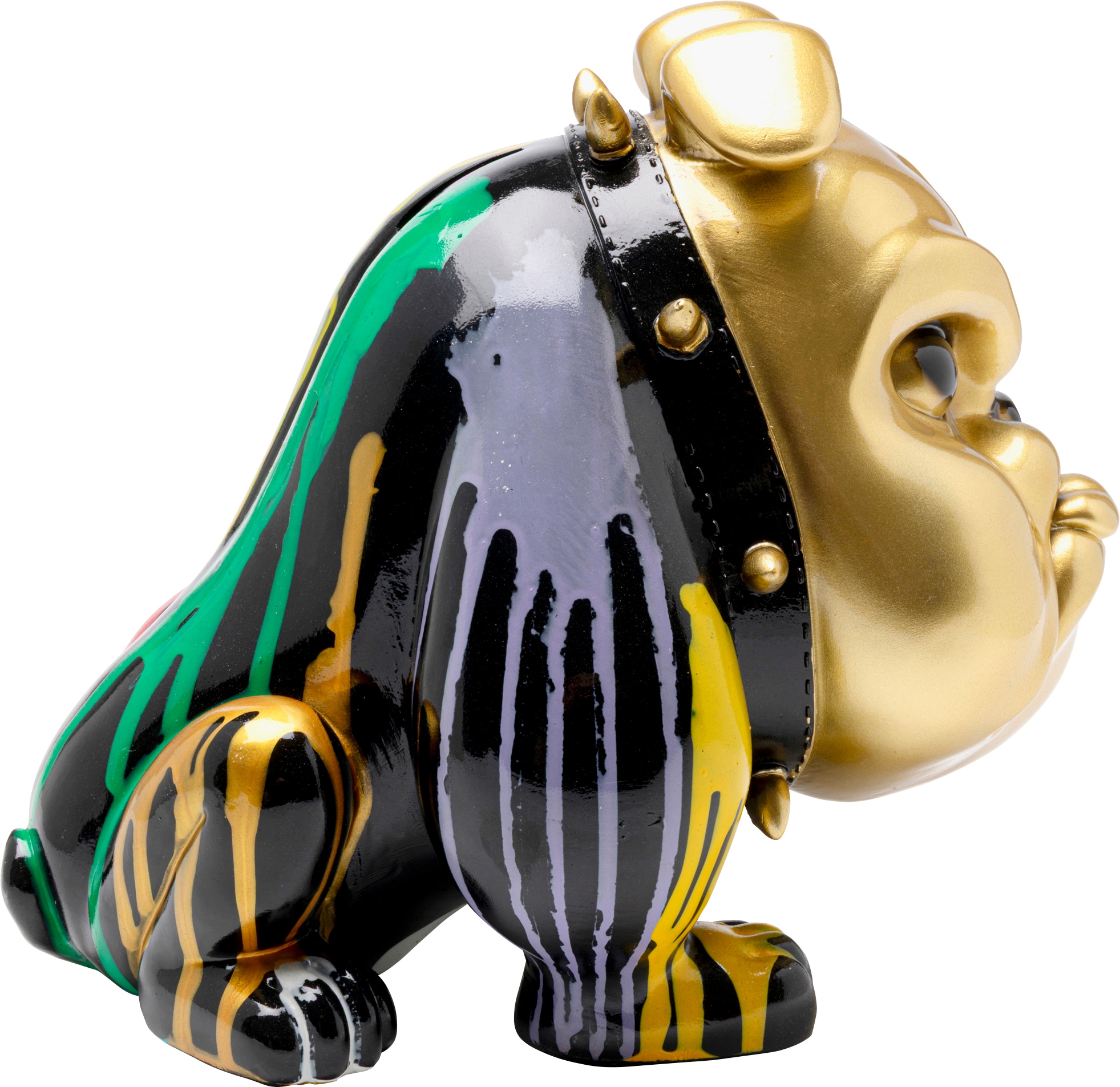 Kare Design Tirelire