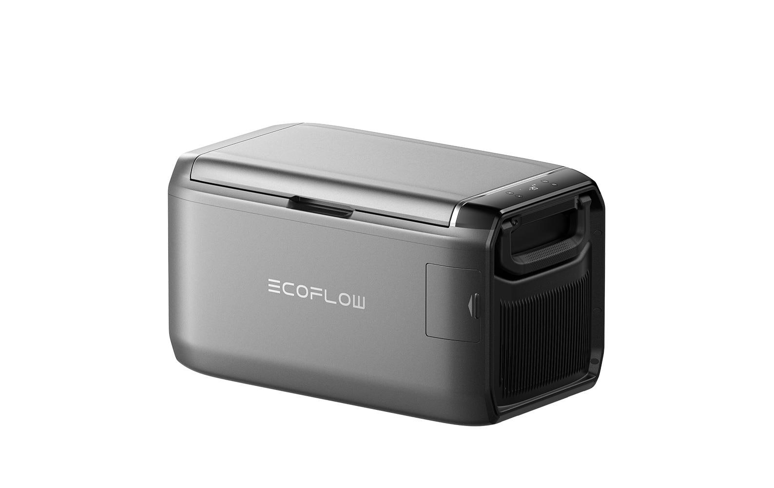 Ecoflow Glacière électrique »GLACIER Classic 35 l«