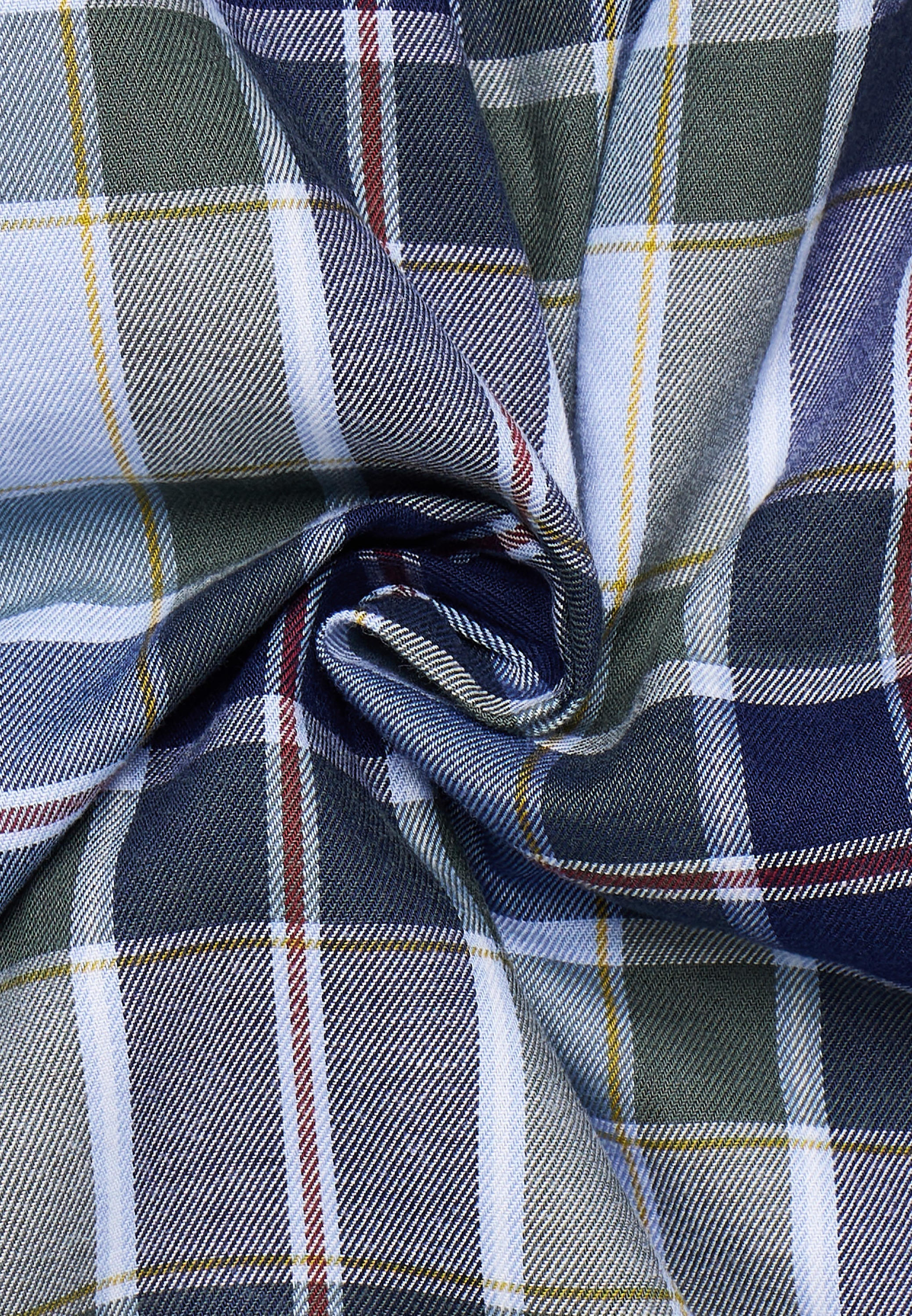 Eterna Langarmhemd »COMFORT FIT« EASY IRON (bügelleicht)