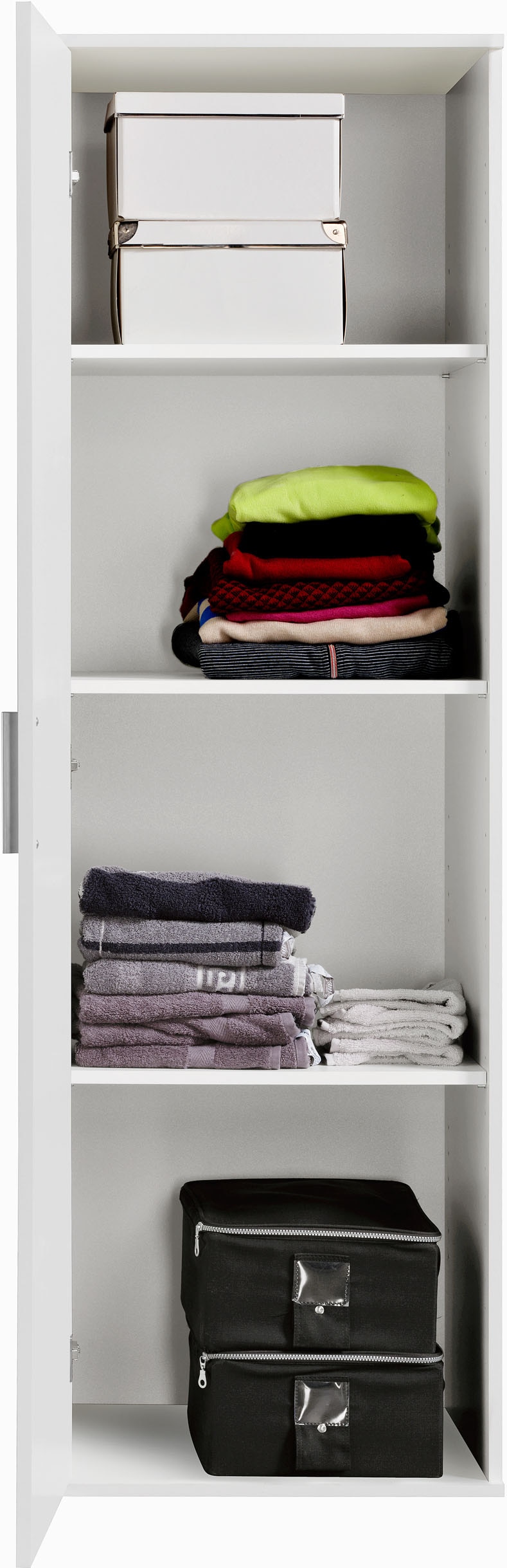 Procontour Armoire multi-usages »Schrank Clara«