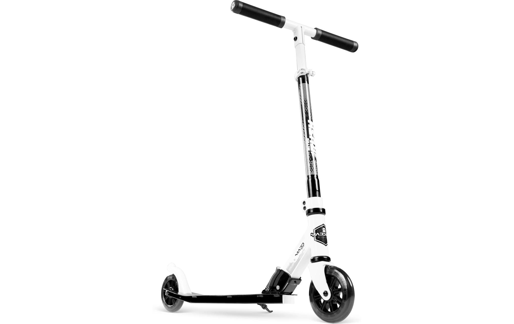 Madd Gear ® Scooter »Metro Rush 125«