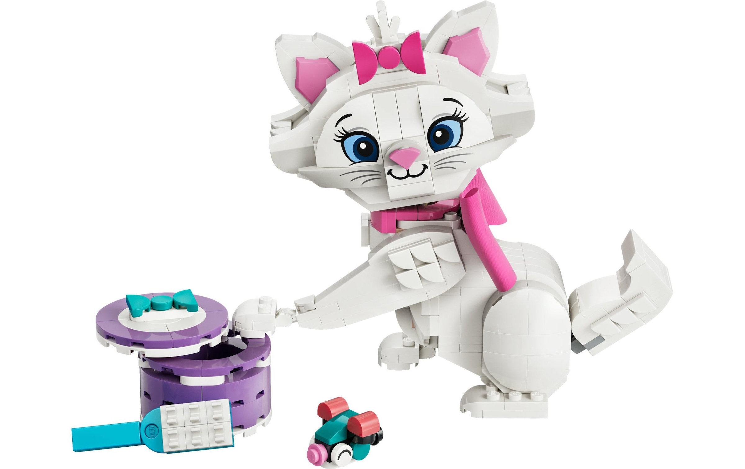  Pions de construction »Disney Aristocats Bezaubernde Marie 43286« Kategorie: Disney